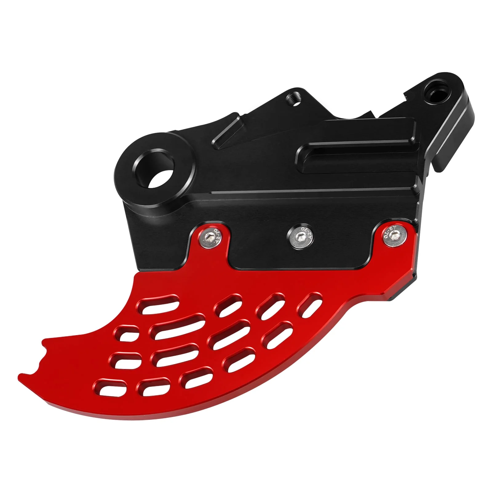 Rear Brake Caliper Support Disc Guard For Beta - Image 5
