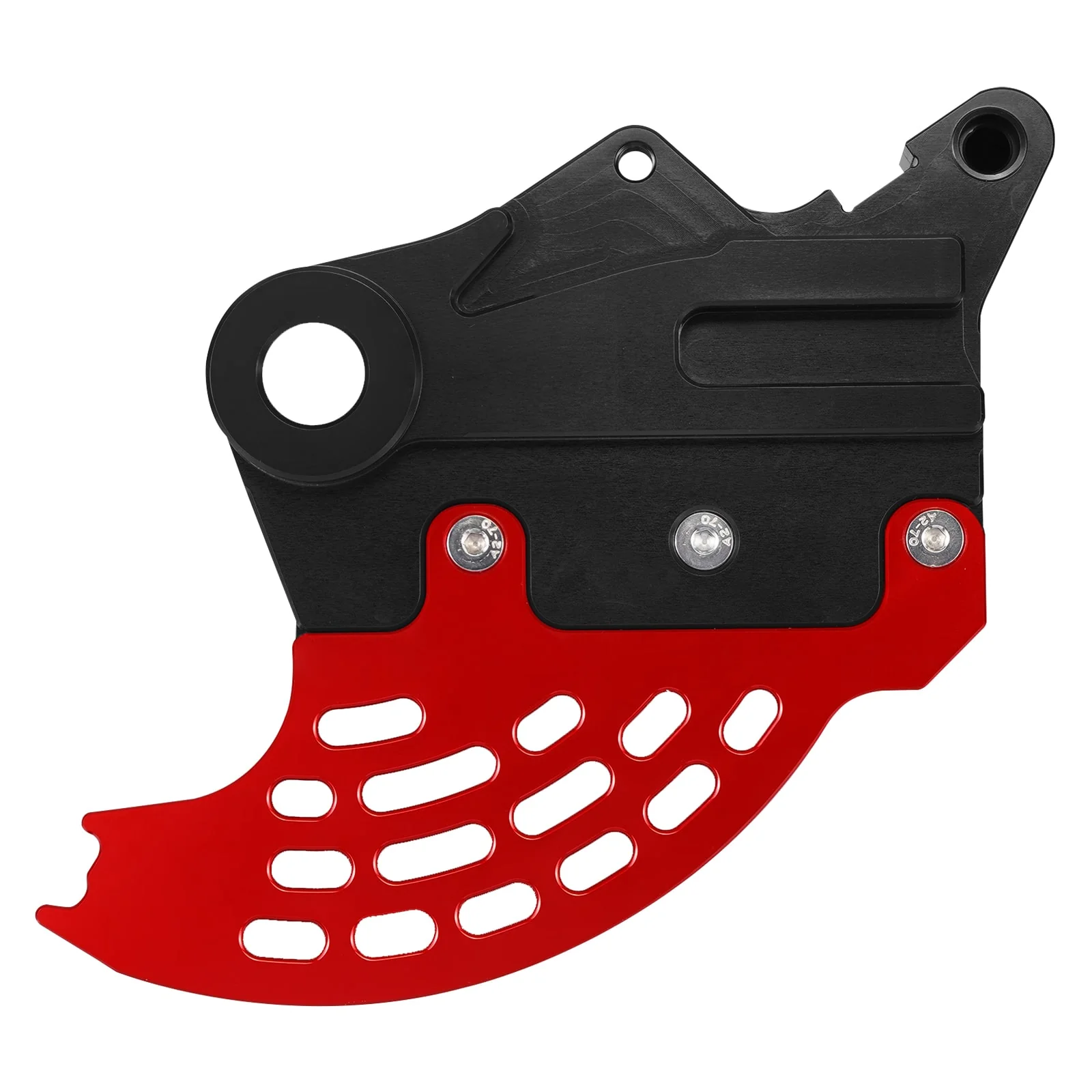 Rear Brake Caliper Support Disc Guard For Beta - Image 7