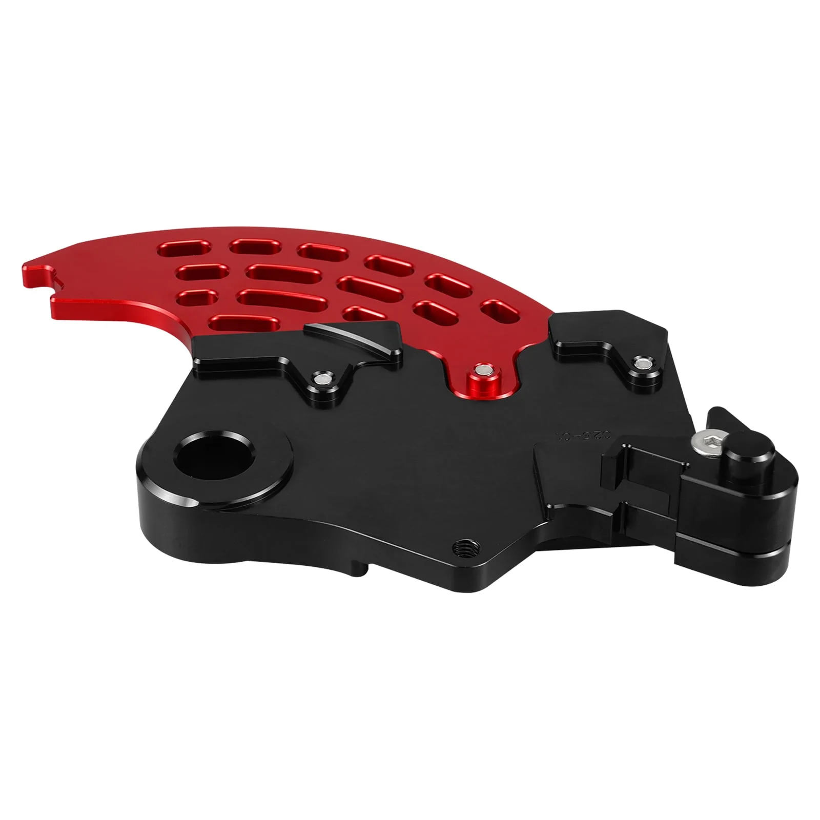 Rear Brake Caliper Support Disc Guard For Beta - Image 8