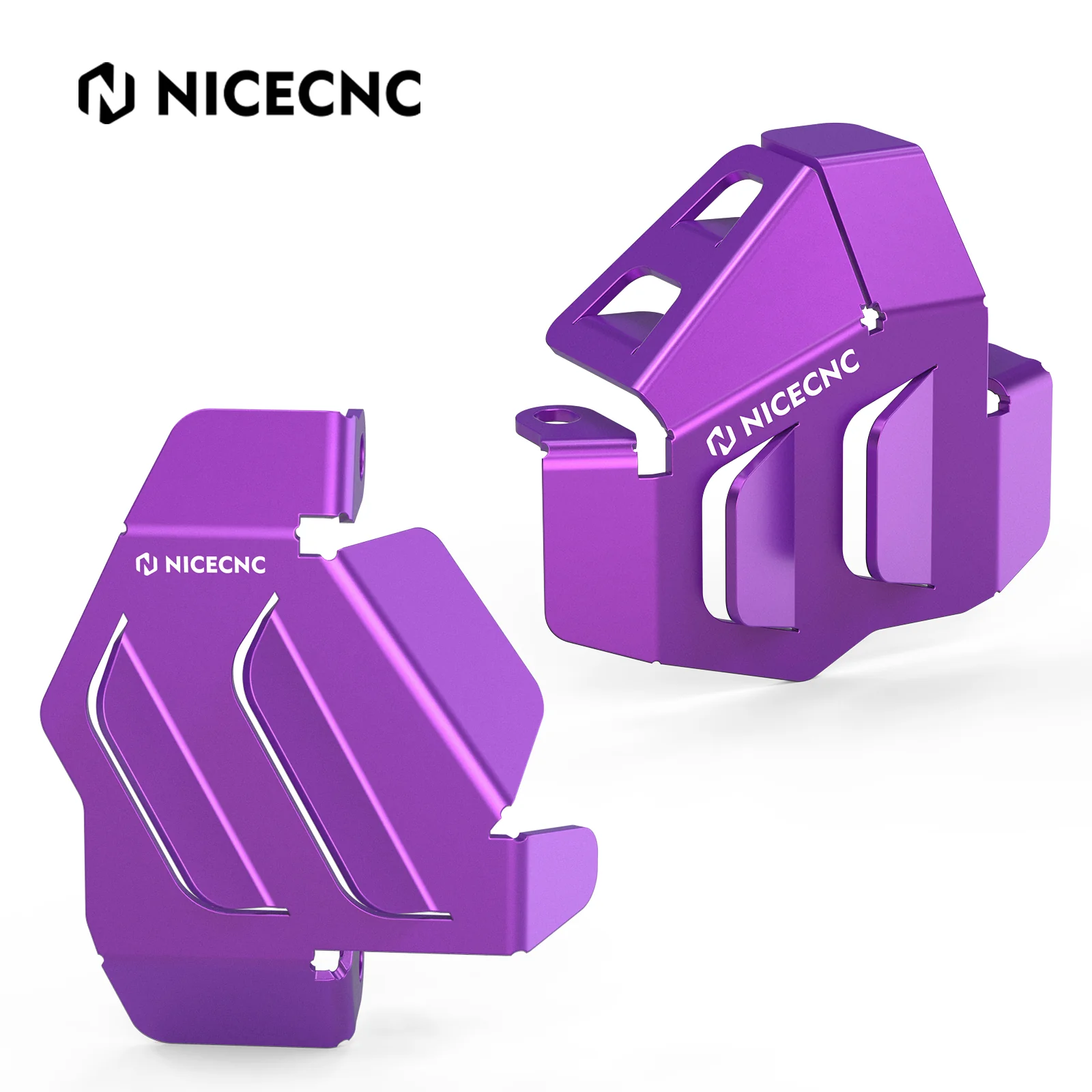 Front Brake Caliper Guard Protecor For Surron Light Bee X/ S/ L1E Segway X160 X260 - Image 20