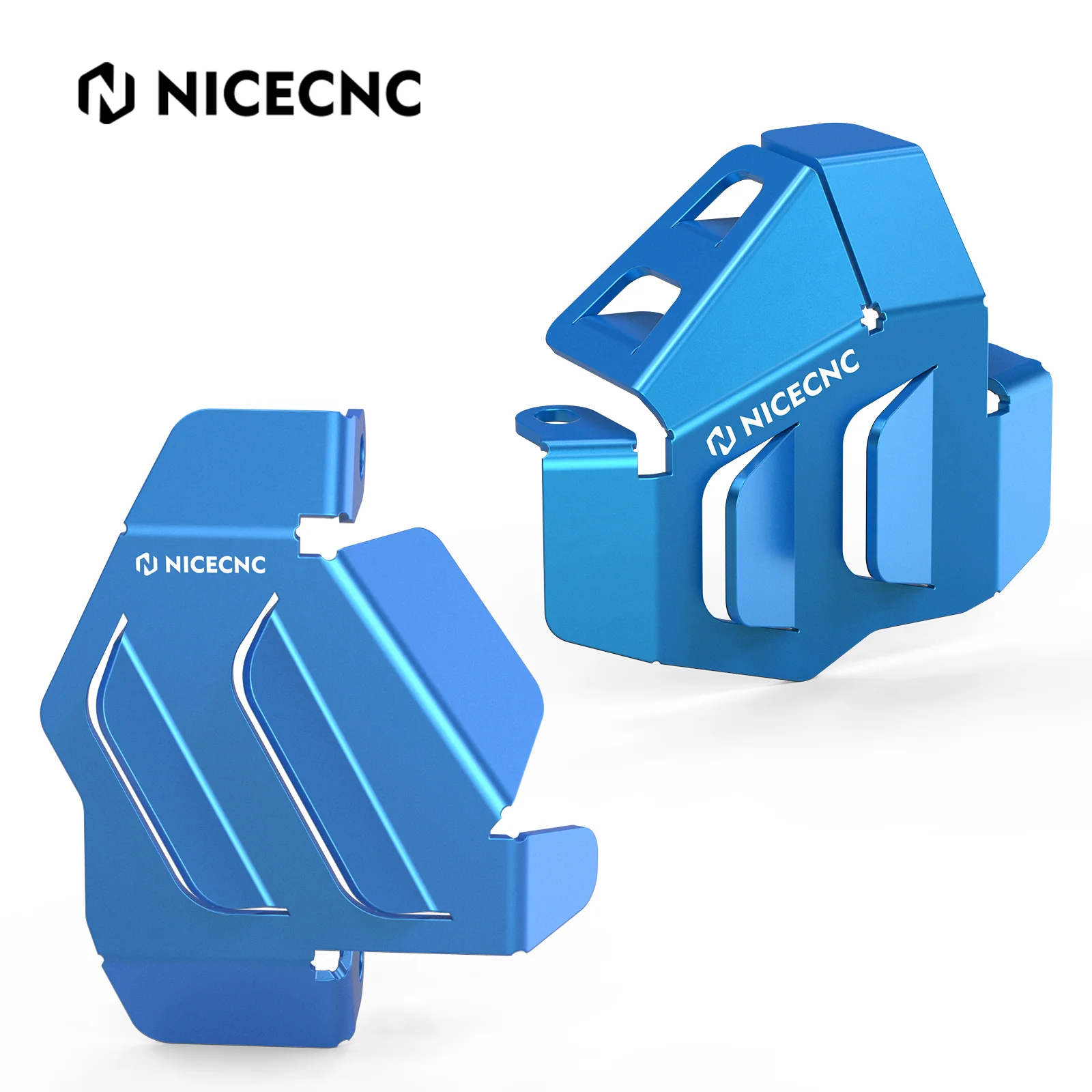 Front Brake Caliper Guard Protecor For Surron Light Bee X/ S/ L1E Segway X160 X260 - Image 22