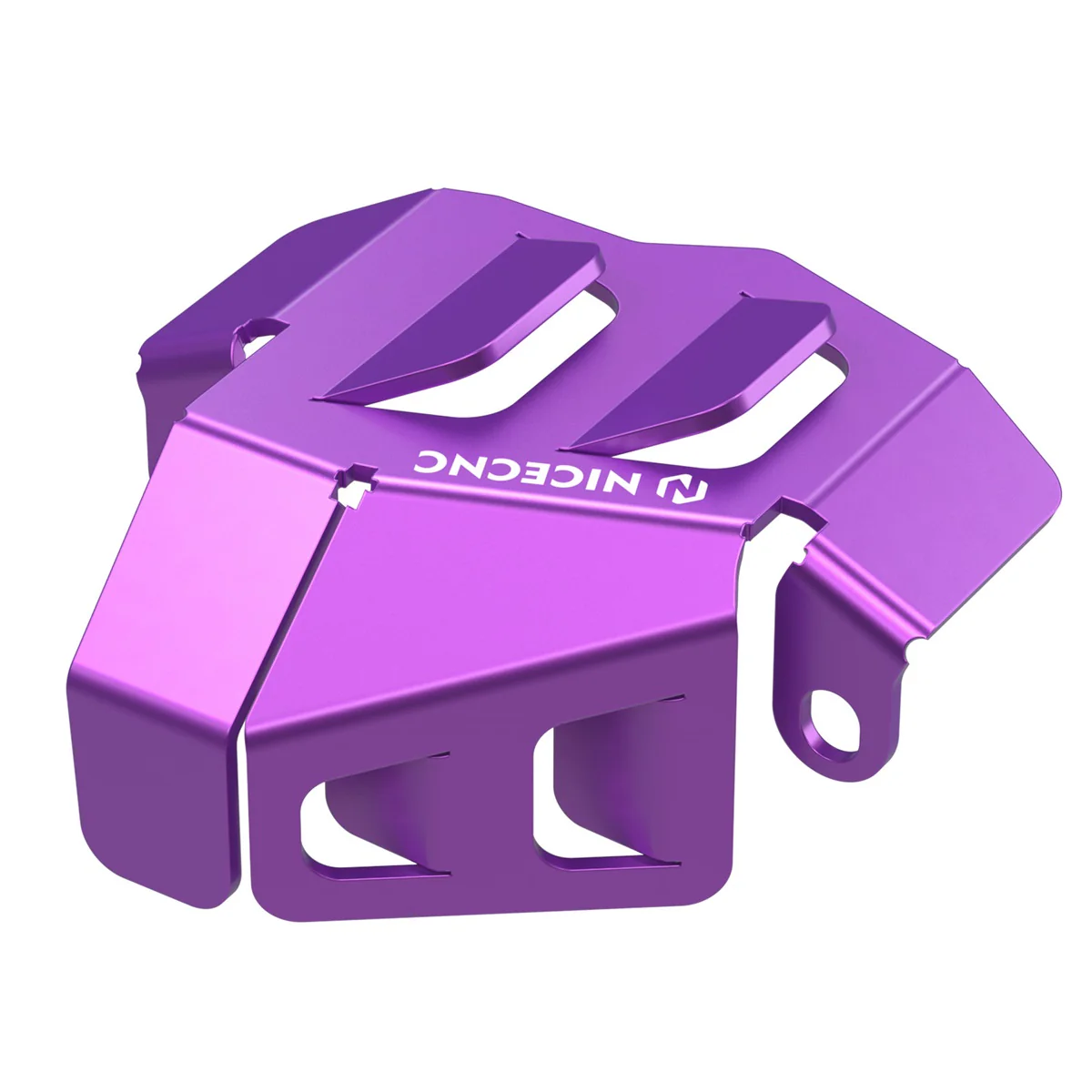 Rear Brake Caliper Guard Protecor For Segway X160 X260 Surron Light Bee X/ S/ L1E - Image 7