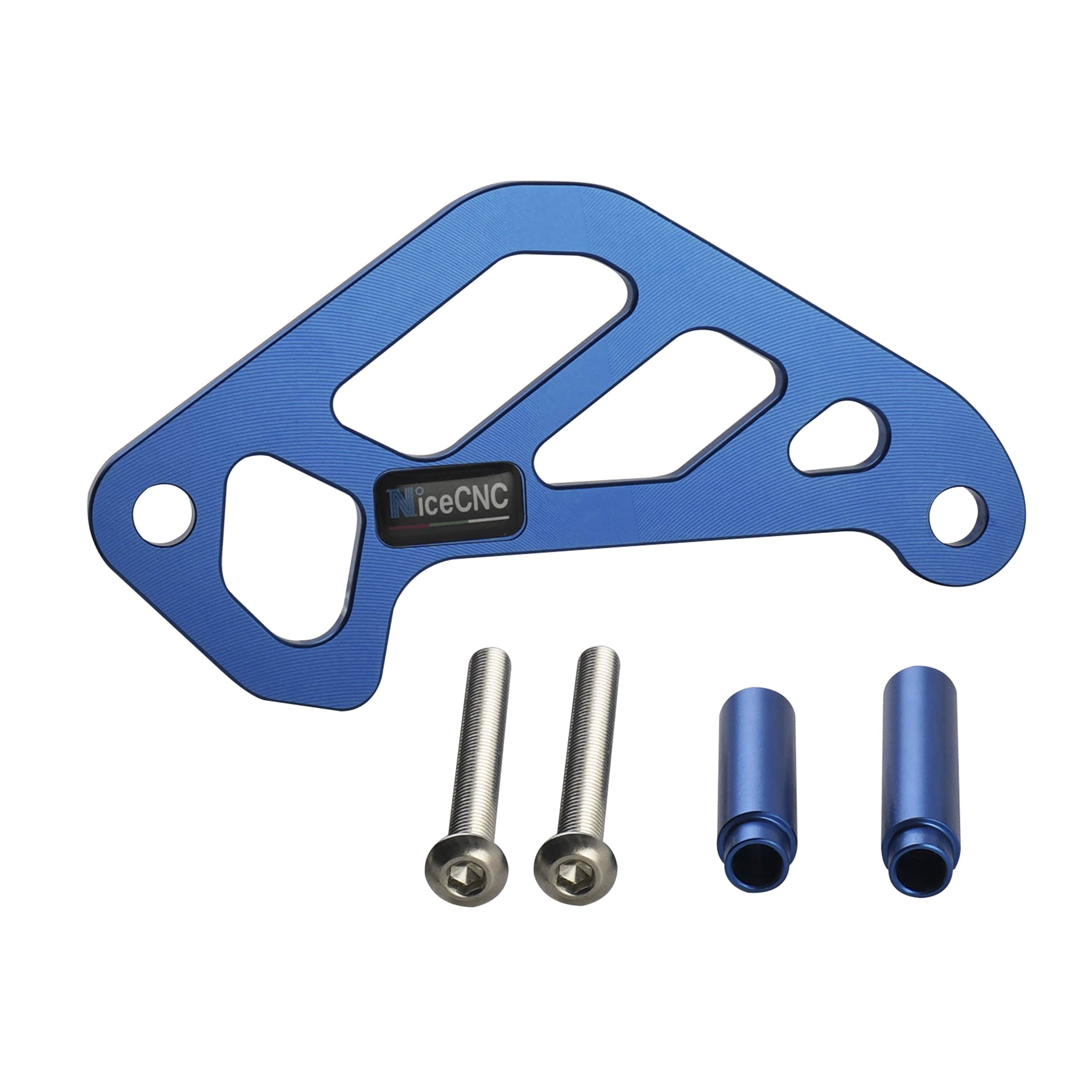 Rear Brake Caliper Guard Cover protector For Suzuki DRZ400S 2000-2024 - Image 10