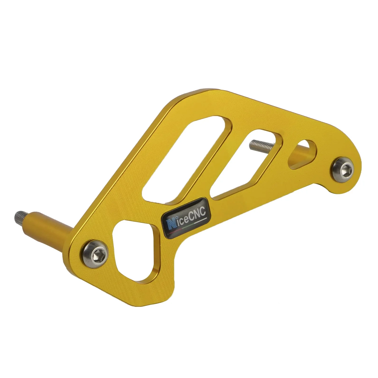 Rear Brake Caliper Guard Cover protector For Suzuki DRZ400S 2000-2024 - Image 11