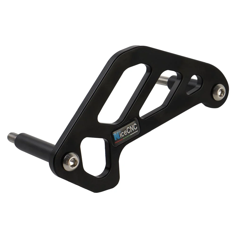 Rear Brake Caliper Guard Cover protector For Suzuki DRZ400S 2000-2024 - Image 5