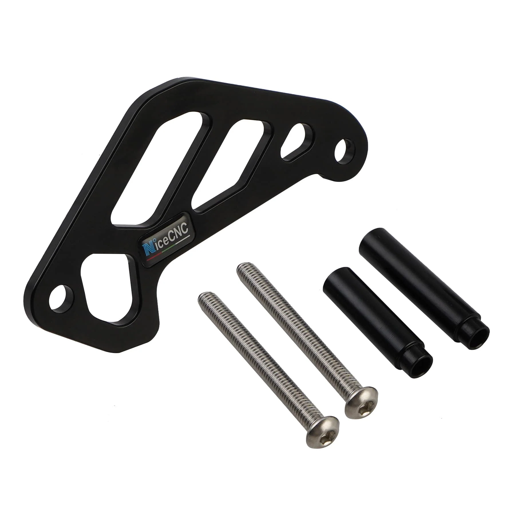 Rear Brake Caliper Guard Cover protector For Suzuki DRZ400S 2000-2024 - Image 6