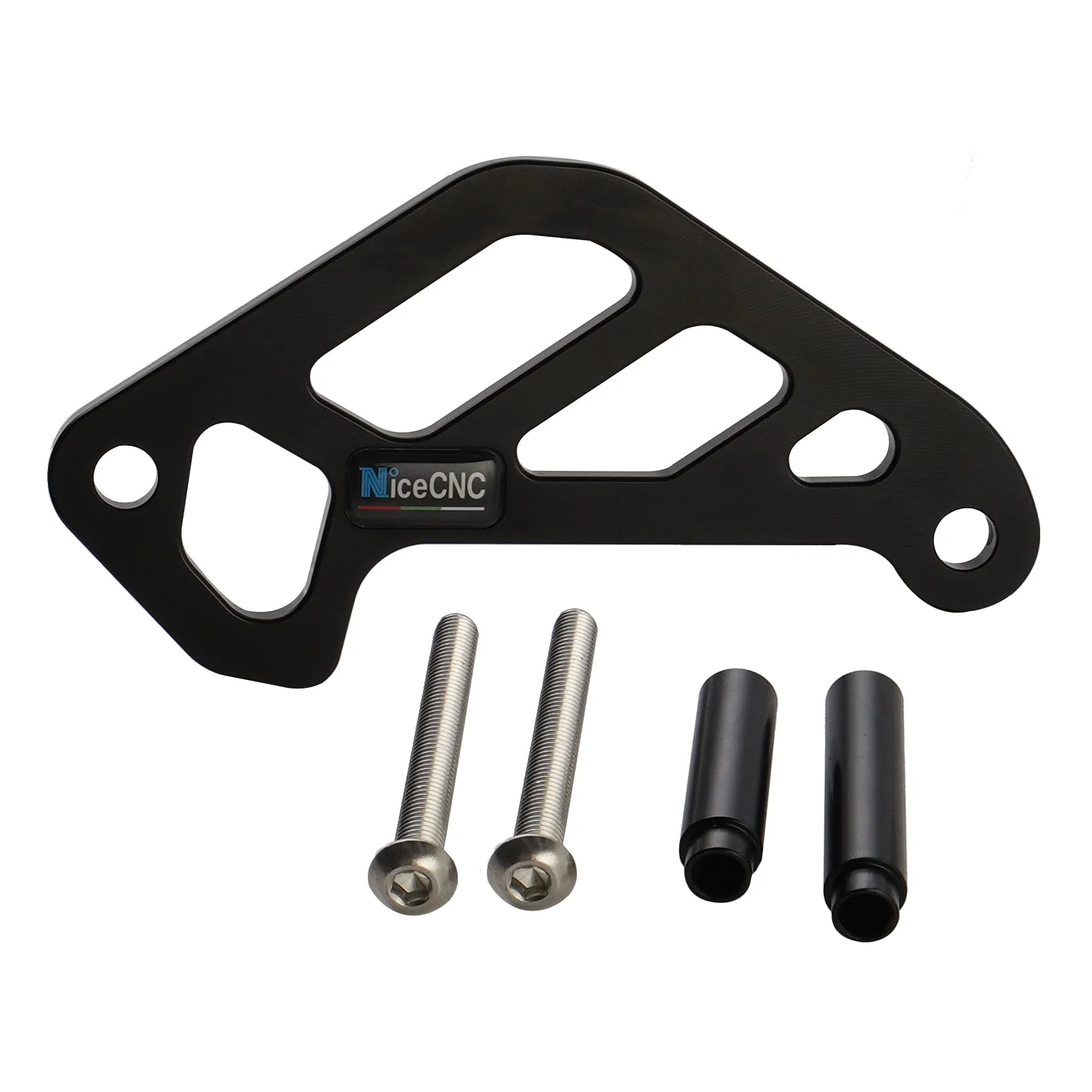 Rear Brake Caliper Guard Cover protector For Suzuki DRZ400S 2000-2024 - Image 7