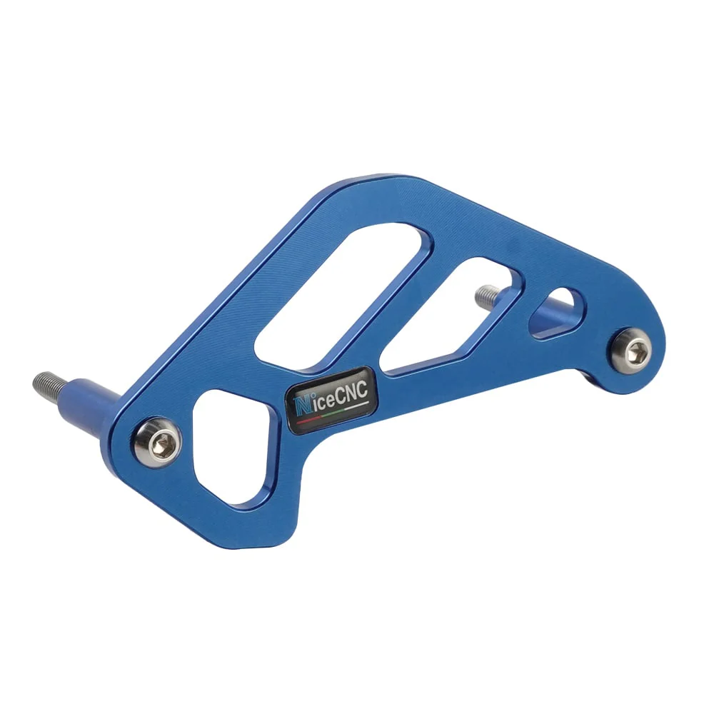 Rear Brake Caliper Guard Cover protector For Suzuki DRZ400S 2000-2024 - Image 8