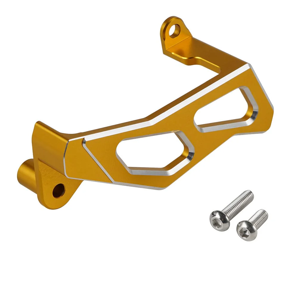 Rear Brake Caliper Guard Protector For Suzuki DRZ400SM 2005-2024 - Image 10