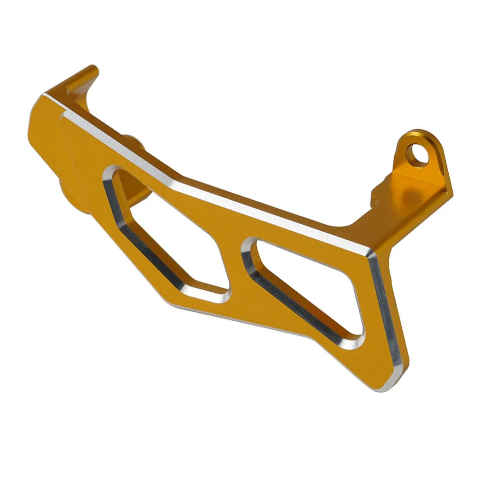 Rear Brake Caliper Guard Protector For Suzuki DRZ400SM 2005-2024 - Image 11