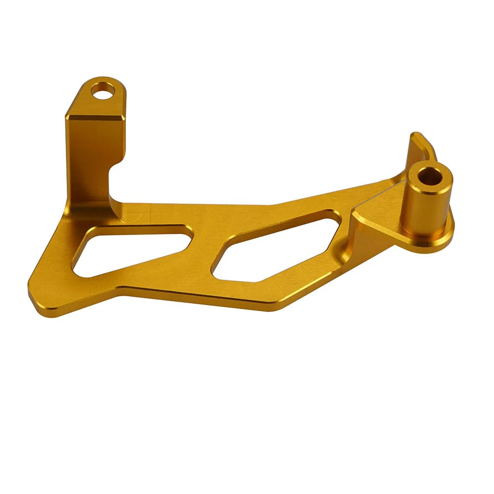 Rear Brake Caliper Guard Protector For Suzuki DRZ400SM 2005-2024 - Image 12