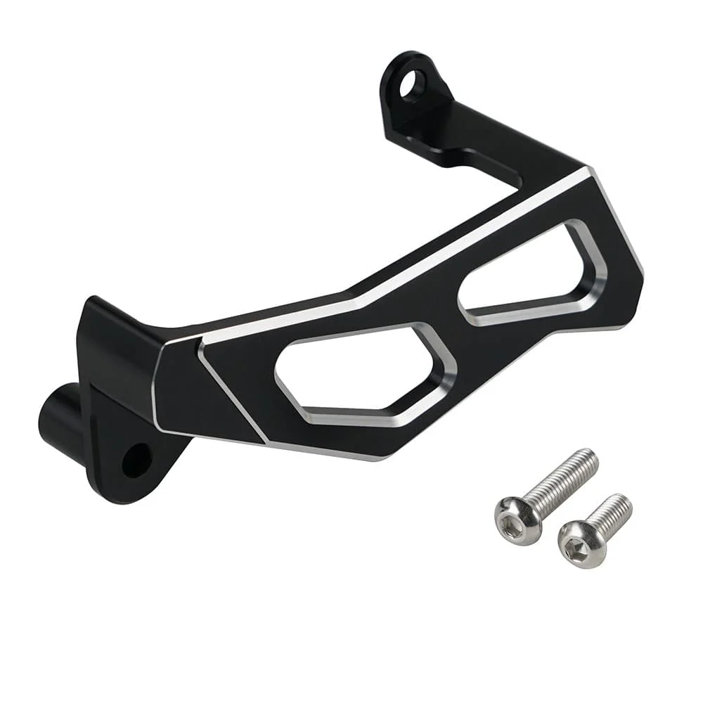 Rear Brake Caliper Guard Protector For Suzuki DRZ400SM 2005-2024 - Image 2