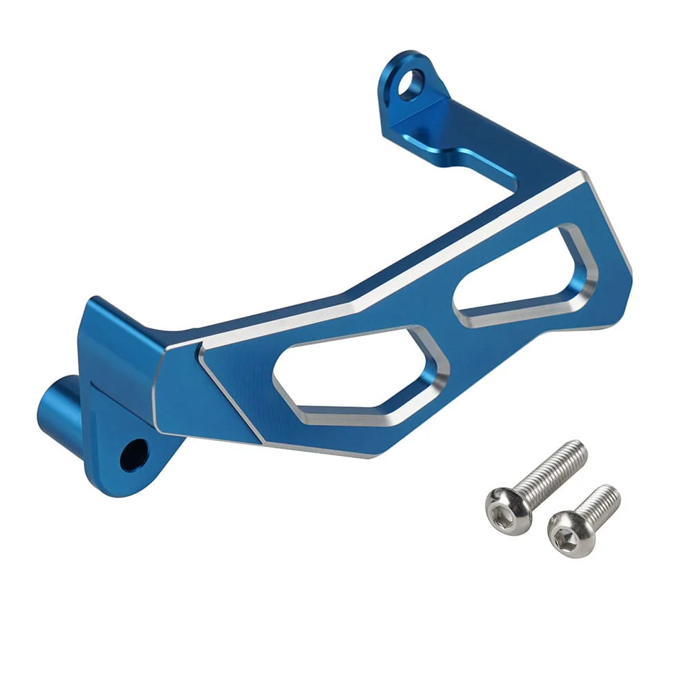 Rear Brake Caliper Guard Protector For Suzuki DRZ400SM 2005-2024 - Image 7