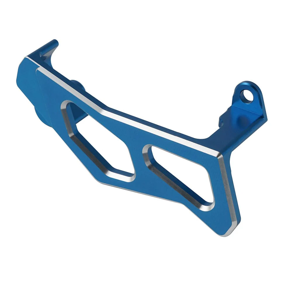 Rear Brake Caliper Guard Protector For Suzuki DRZ400SM 2005-2024 - Image 8