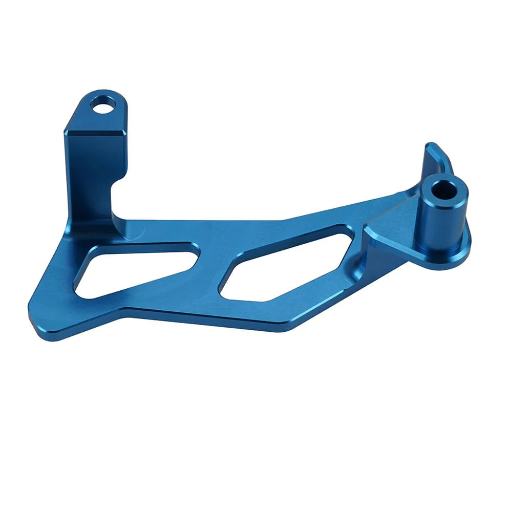 Rear Brake Caliper Guard Protector For Suzuki DRZ400SM 2005-2024 - Image 9