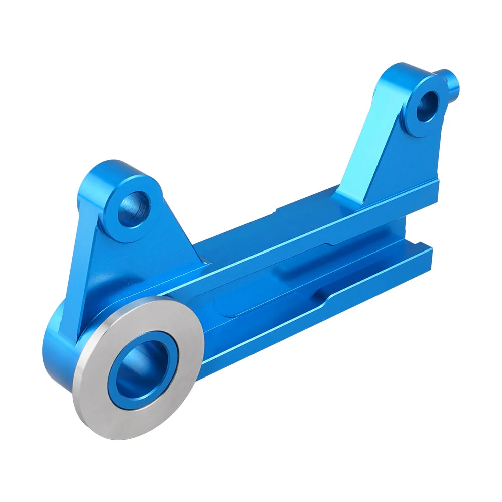 Billet Rear Brake Caliper Mount Bracket For Yamaha YZ80 YZ85 - Image 10