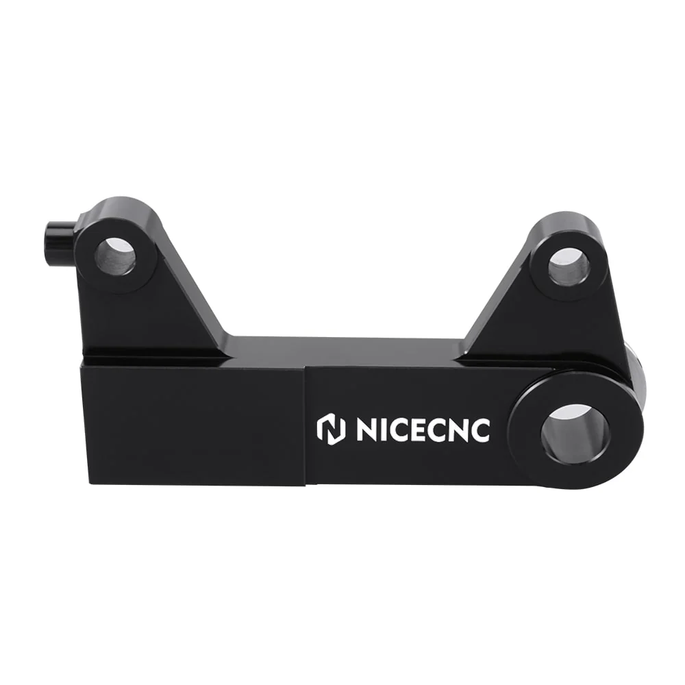 Billet Rear Brake Caliper Mount Bracket For Yamaha YZ80 YZ85 - Image 3