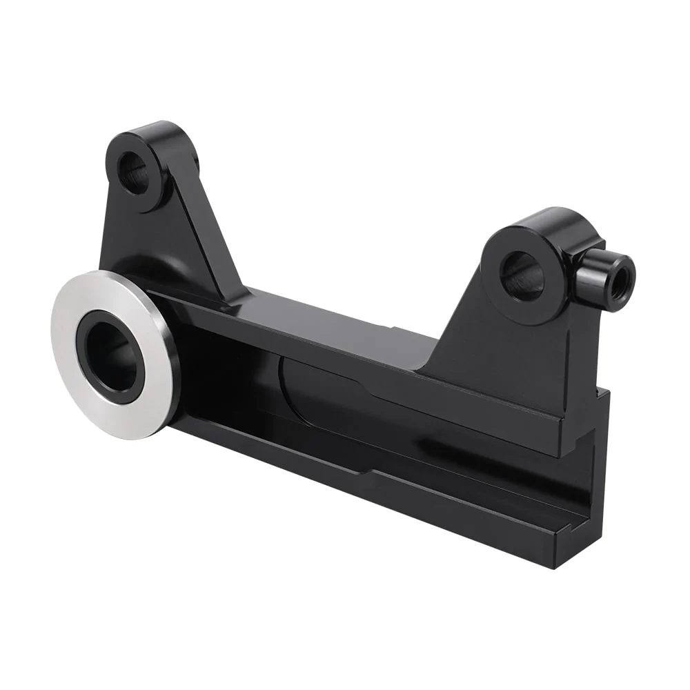 Billet Rear Brake Caliper Mount Bracket For Yamaha YZ80 YZ85 - Image 4