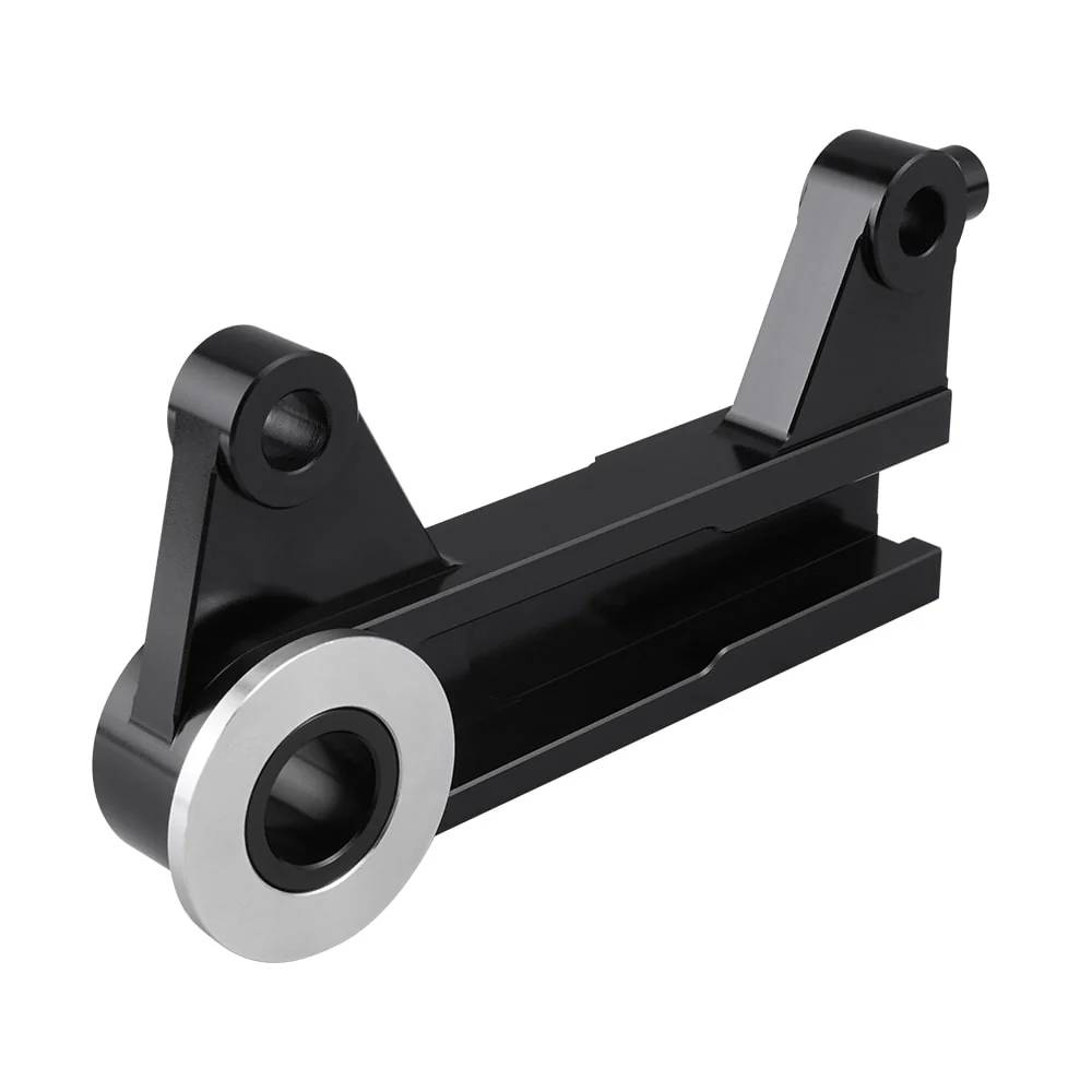 Billet Rear Brake Caliper Mount Bracket For Yamaha YZ80 YZ85 - Image 6