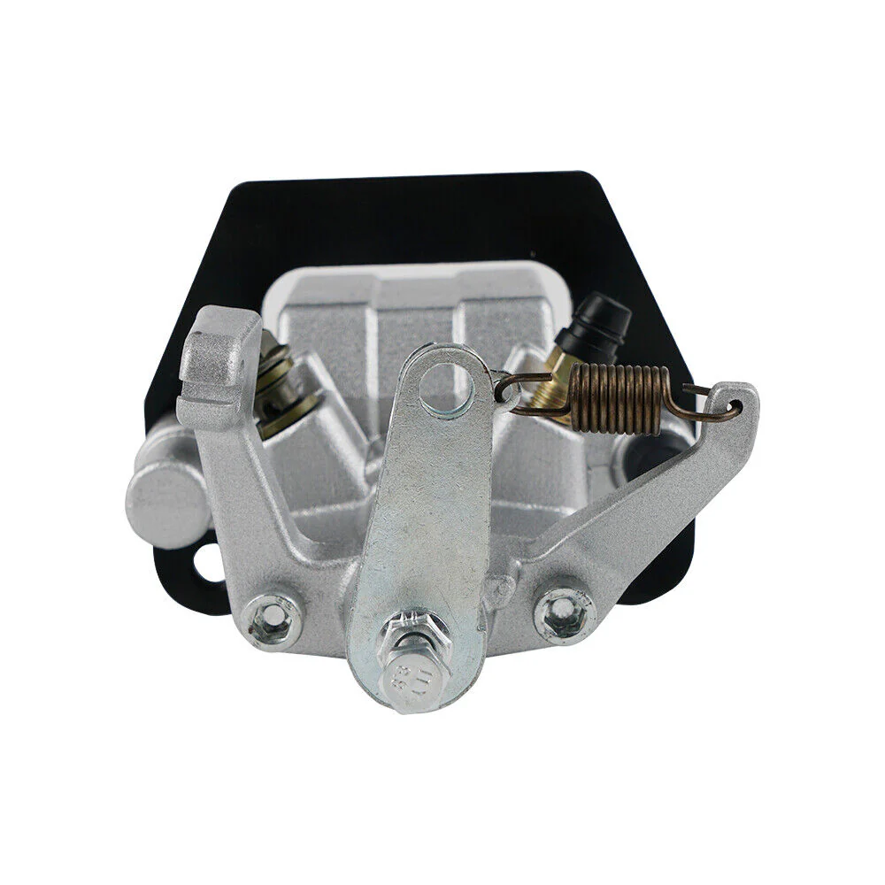 Rear Brake Caliper With Pad For Yamaha Rhino YXR 660 450 HiSun UTV700/500/400 - Image 2
