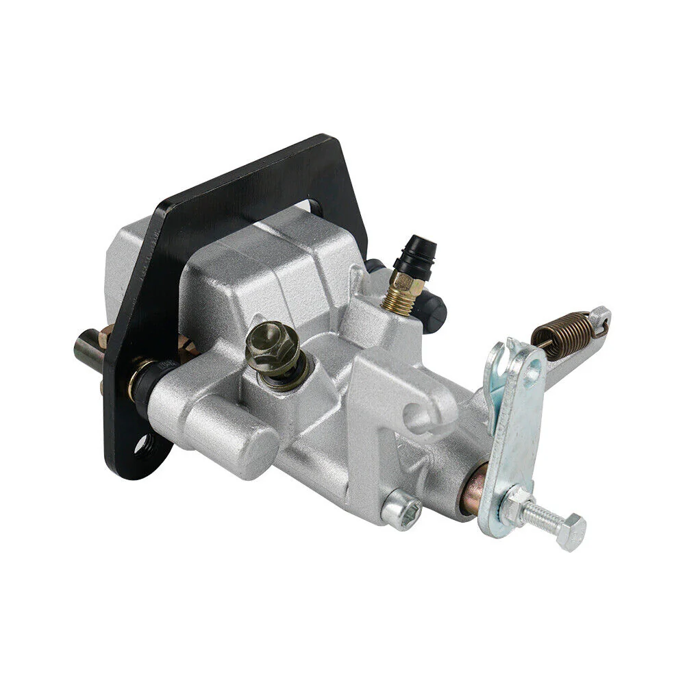 Rear Brake Caliper With Pad For Yamaha Rhino YXR 660 450 HiSun UTV700/500/400 - Image 3