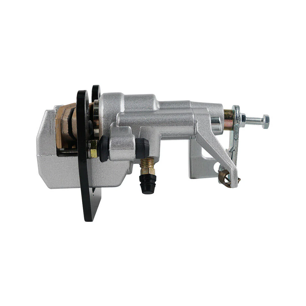 Rear Brake Caliper With Pad For Yamaha Rhino YXR 660 450 HiSun UTV700/500/400 - Image 5