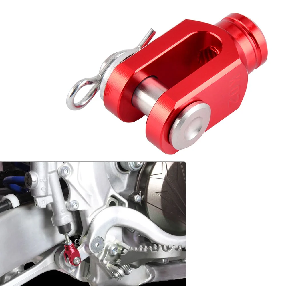 Rear Brake Chamber Clevis CNC-Machined - Image 10