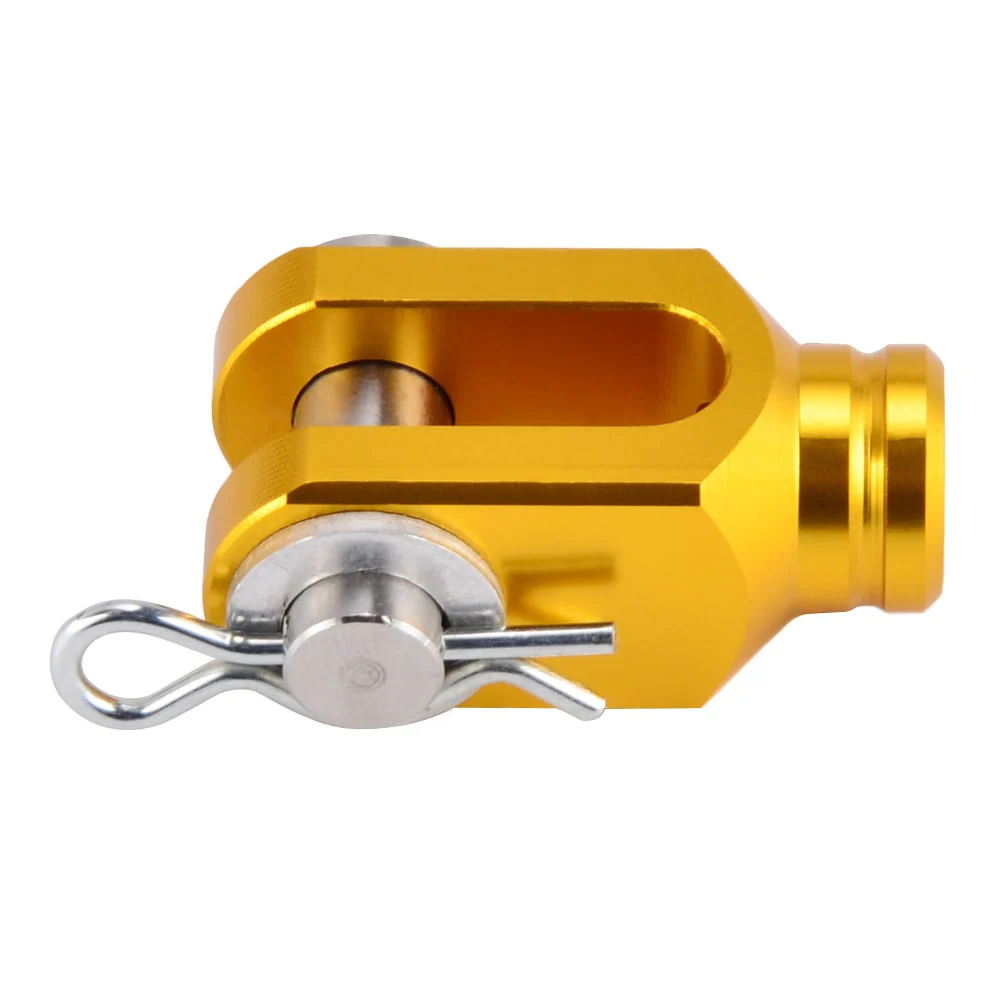 Rear Brake Chamber Clevis CNC-Machined - Image 3
