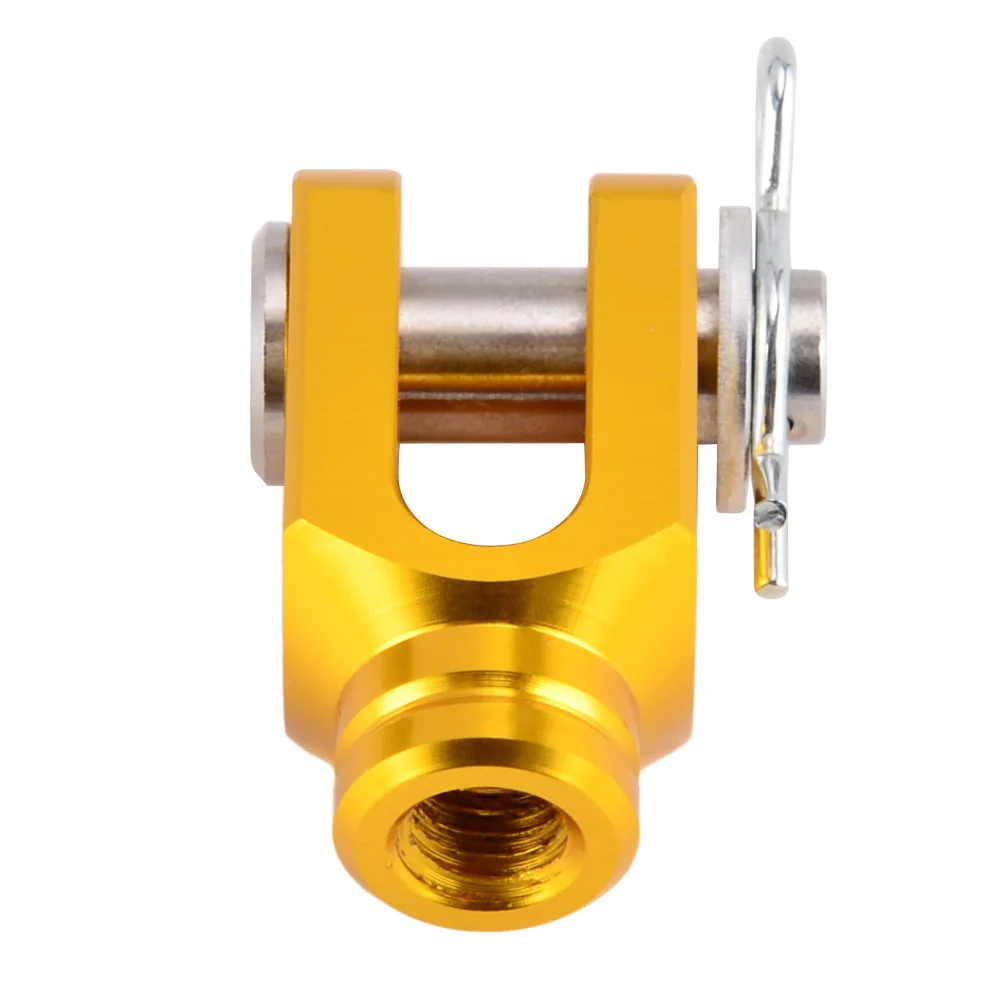 Rear Brake Chamber Clevis CNC-Machined - Image 4