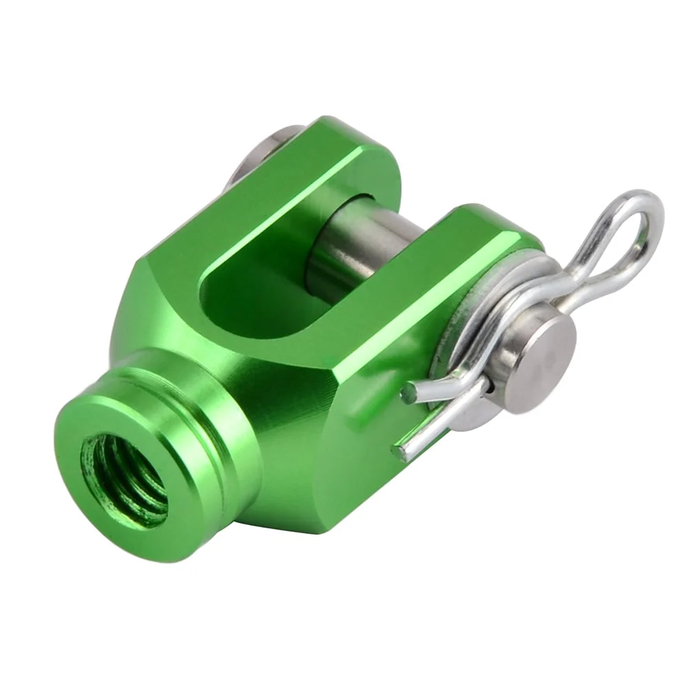 Rear Brake Chamber Clevis CNC-Machined - Image 6