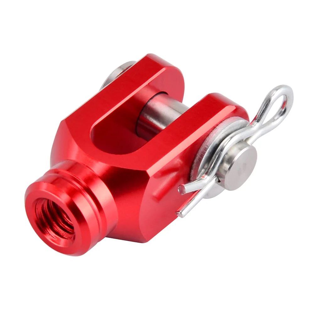 Rear Brake Chamber Clevis CNC-Machined - Image 8