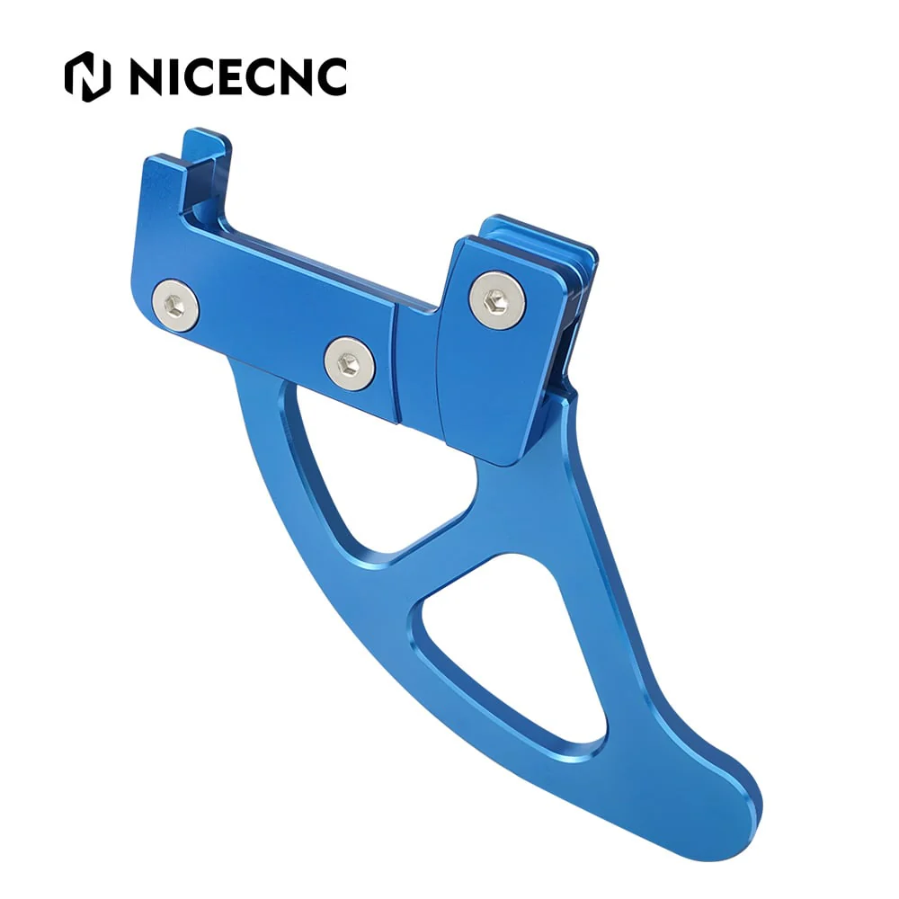 Rear Brake Disc Guard For KTM 125-530 XCW/XCF-W/EXC/EXC-F/SX/SXF/XCF - Image 10