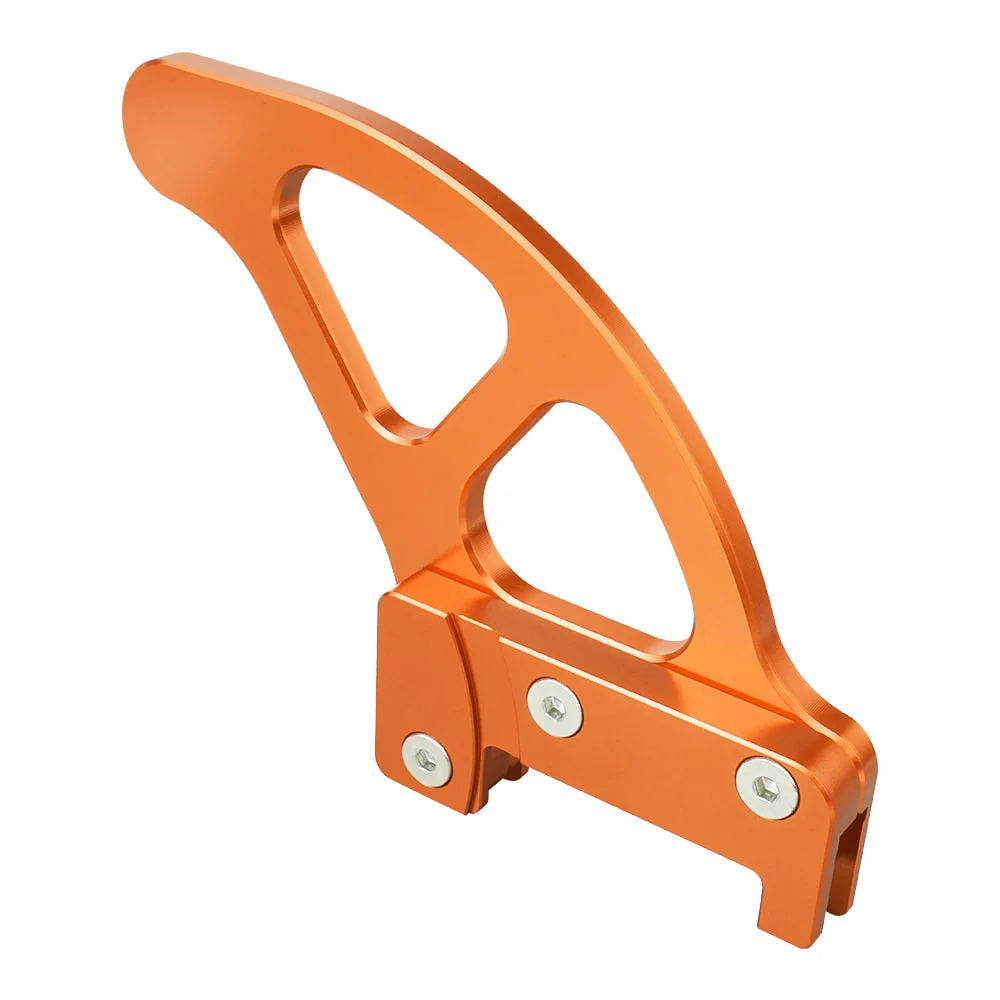 Rear Brake Disc Guard For KTM 125-530 XCW/XCF-W/EXC/EXC-F/SX/SXF/XCF - Image 13