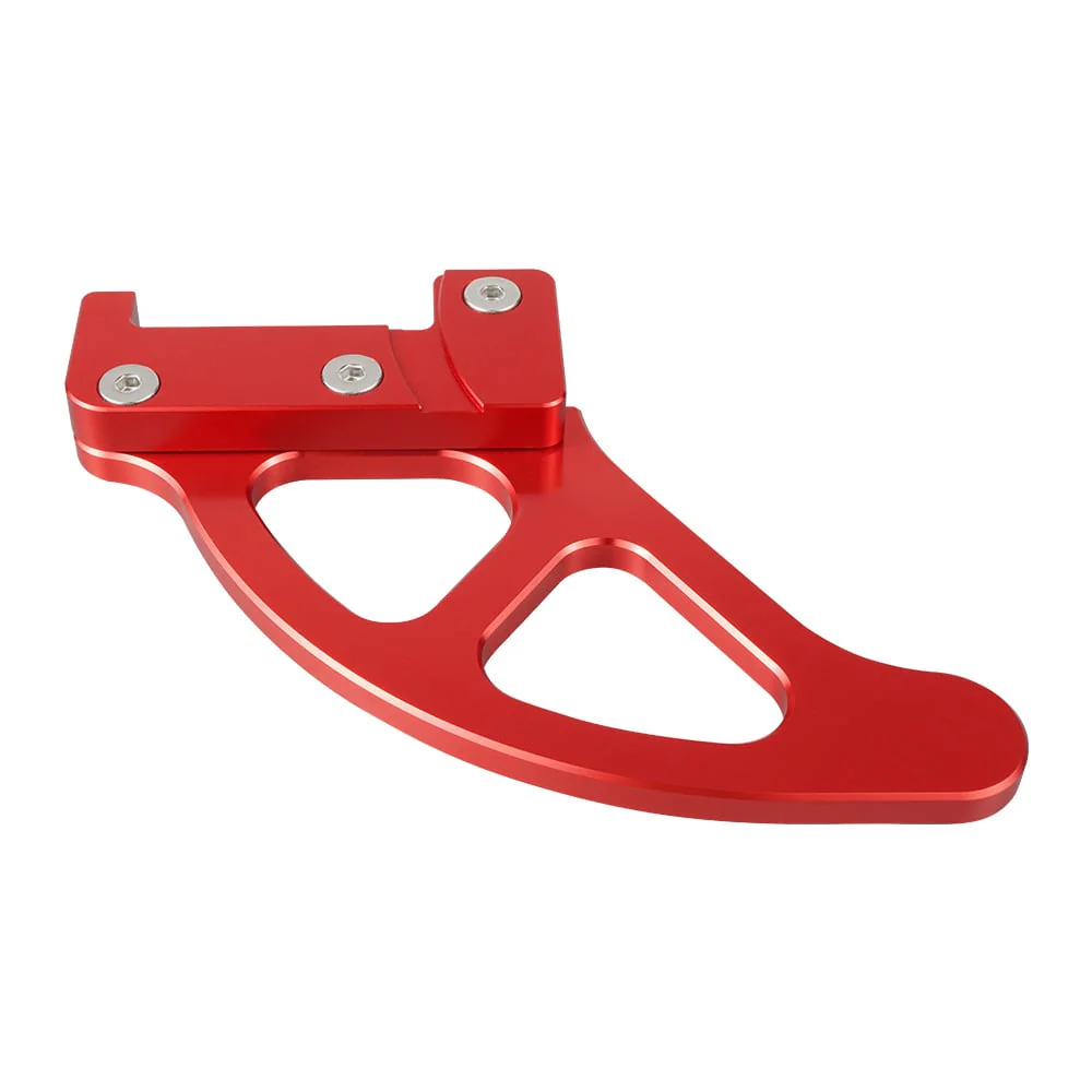 Rear Brake Disc Guard For KTM 125-530 XCW/XCF-W/EXC/EXC-F/SX/SXF/XCF - Image 16