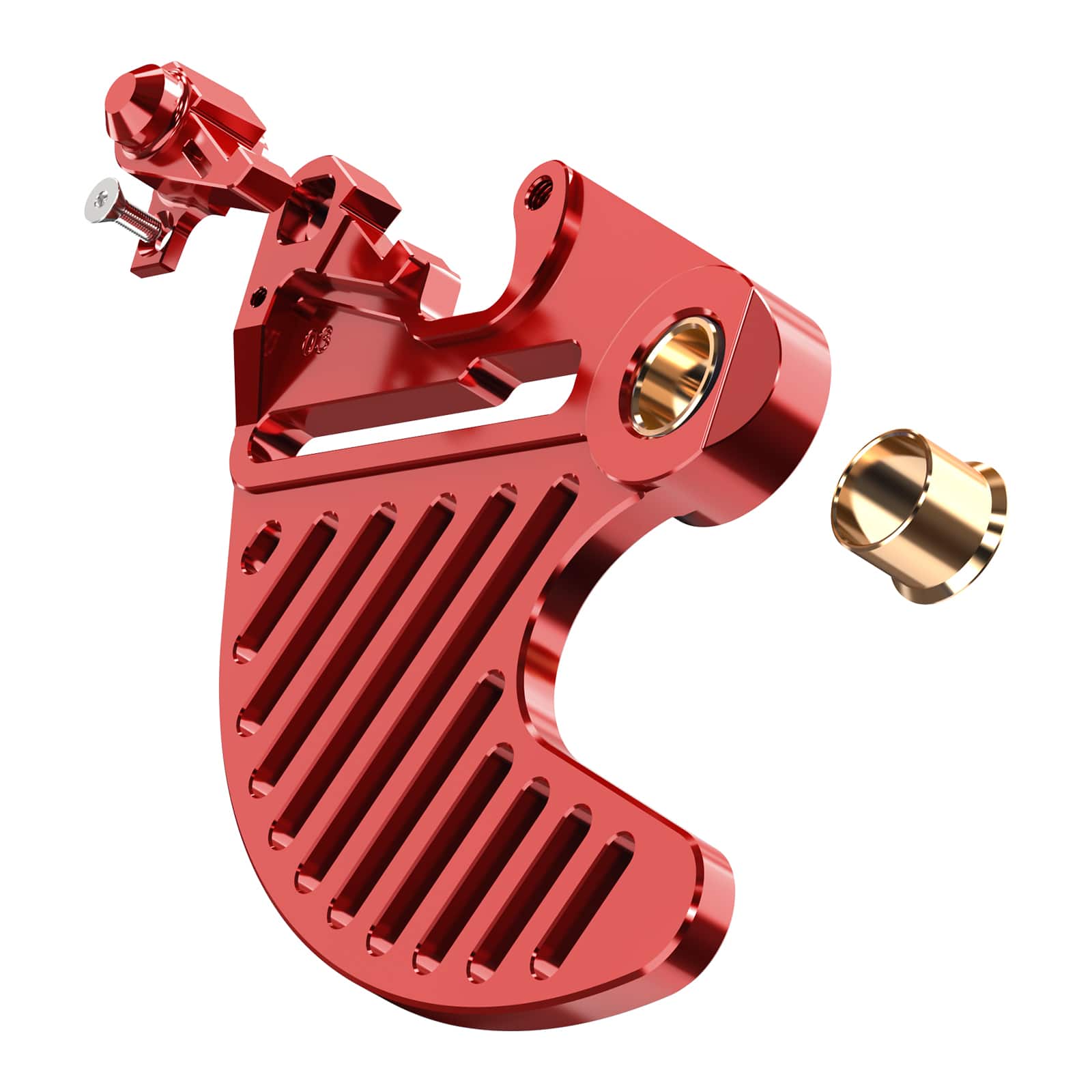 Rear Brake Disc Guard Protector For KTM XCW EXC SX Husqvarna Gas Gas Stark Varg - Image 13