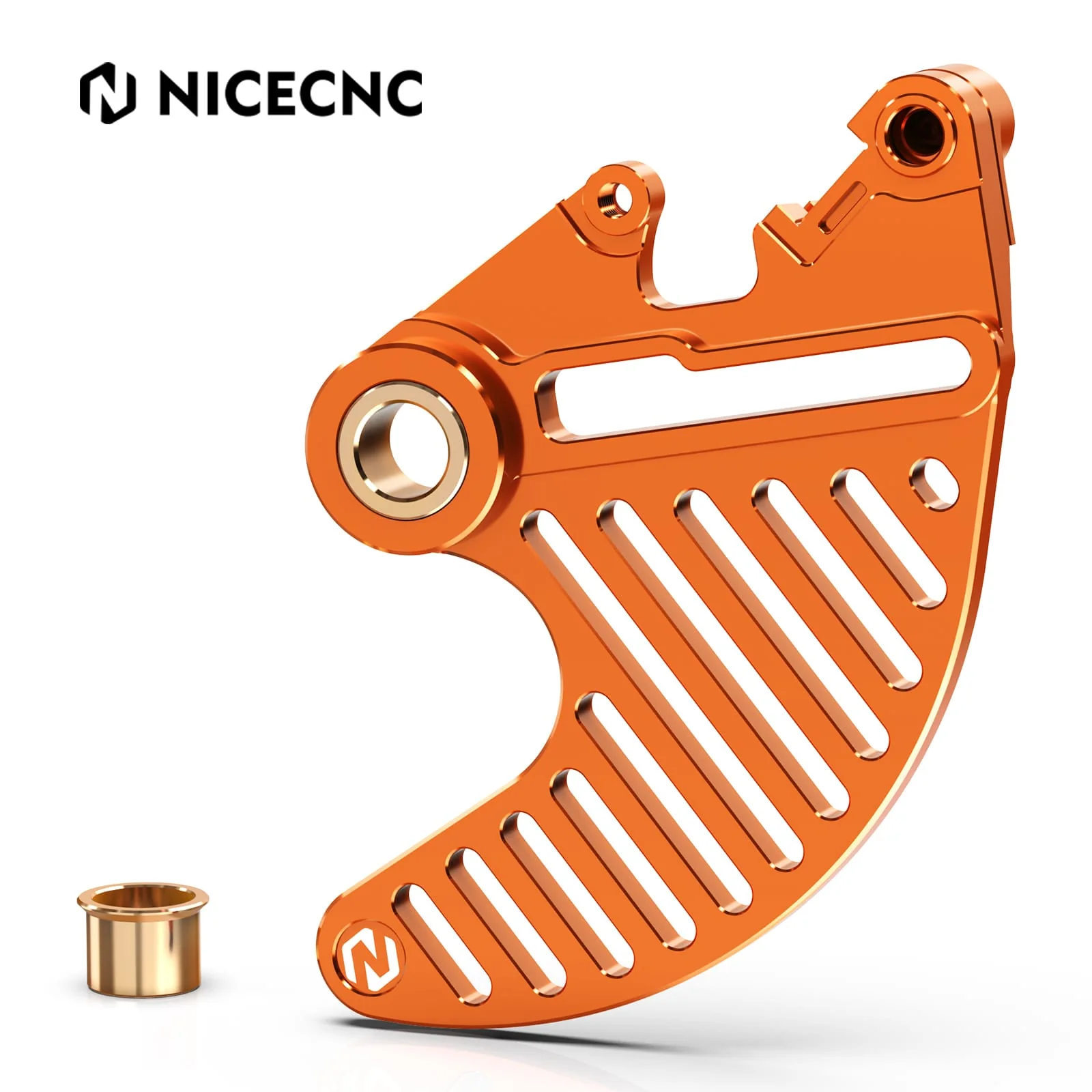 Rear Brake Disc Guard Protector For KTM XCW EXC SX Husqvarna Gas Gas Stark Varg - Image 21