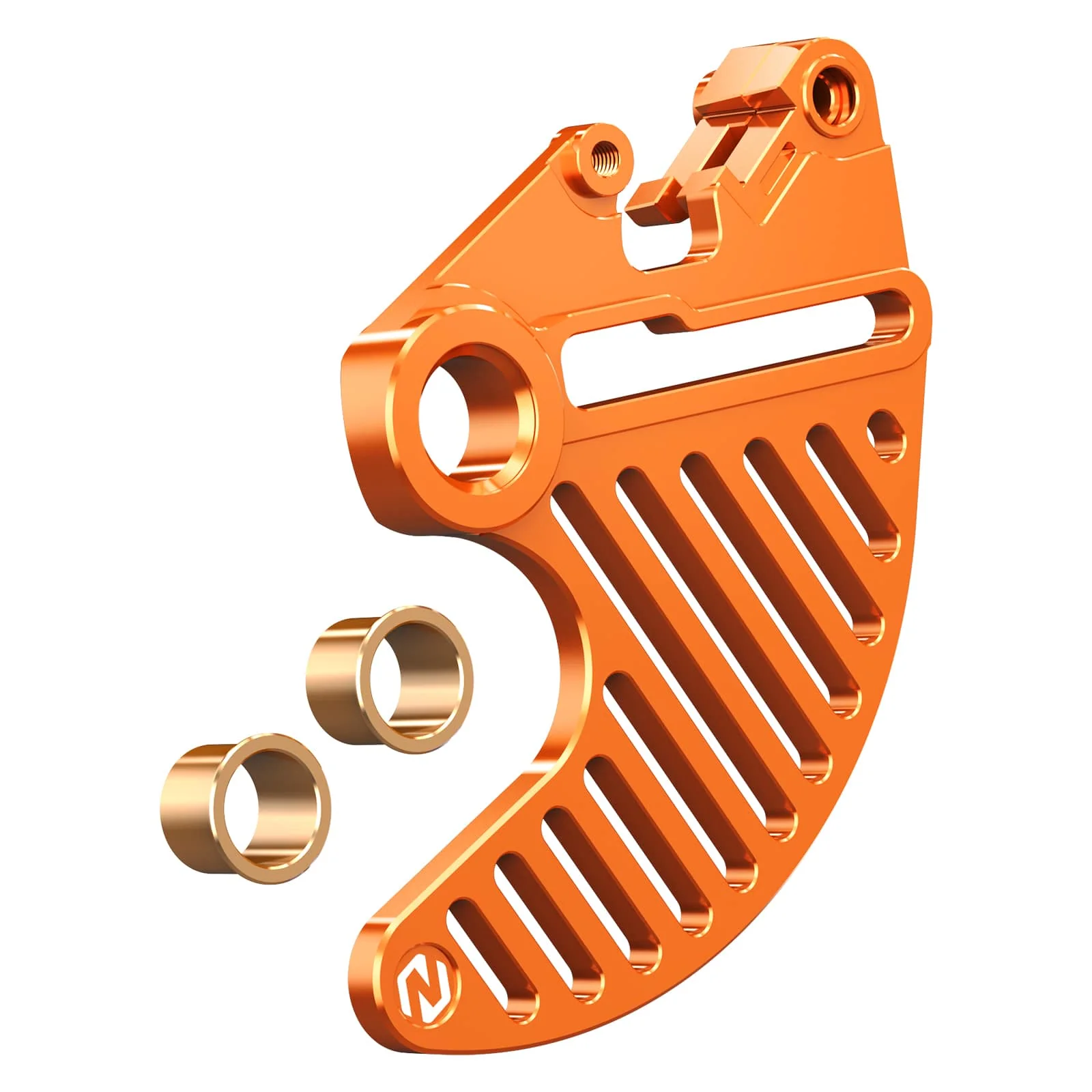 Rear Brake Disc Guard Protector For KTM XCW EXC SX Husqvarna Gas Gas Stark Varg - Image 22
