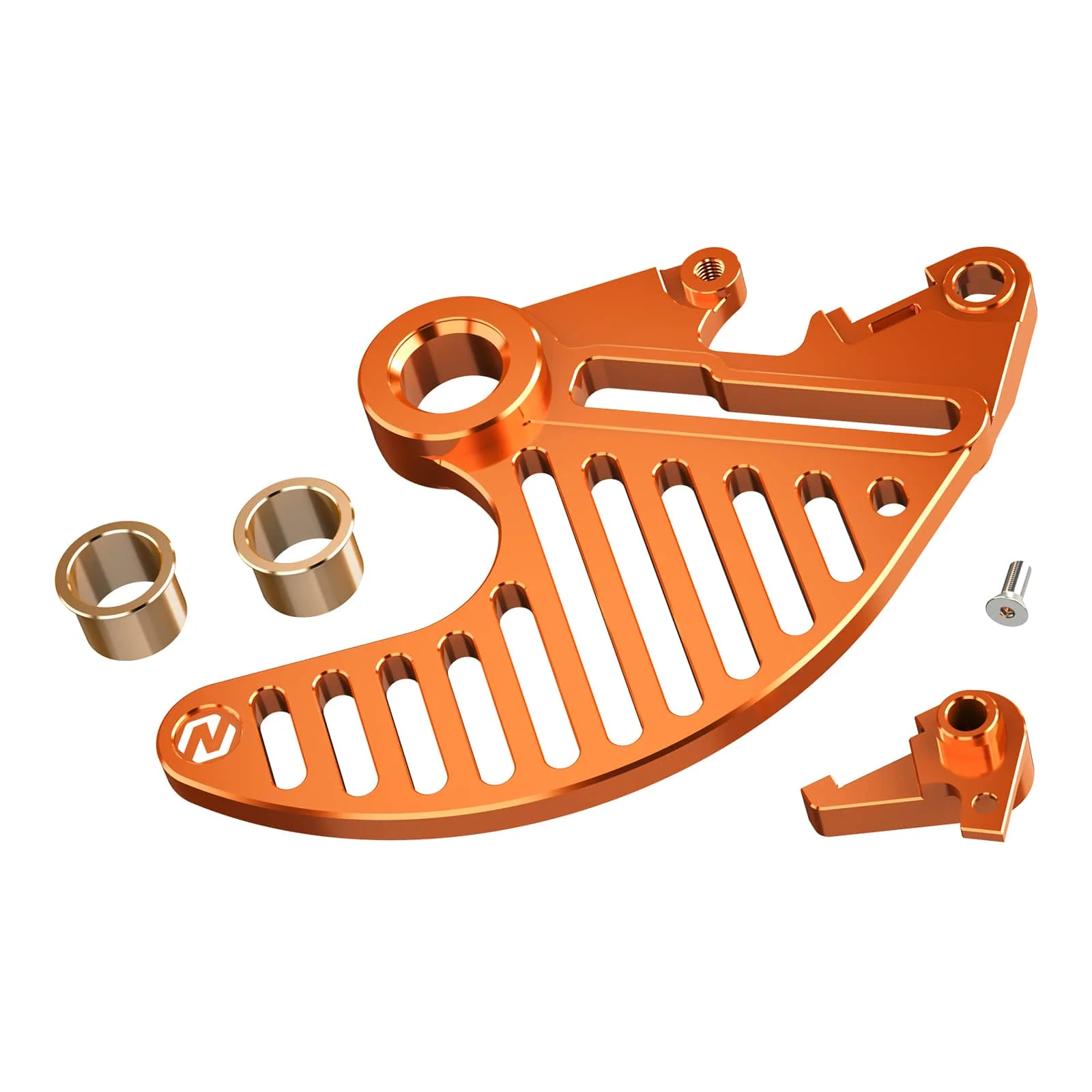 Rear Brake Disc Guard Protector For KTM XCW EXC SX Husqvarna Gas Gas Stark Varg - Image 24