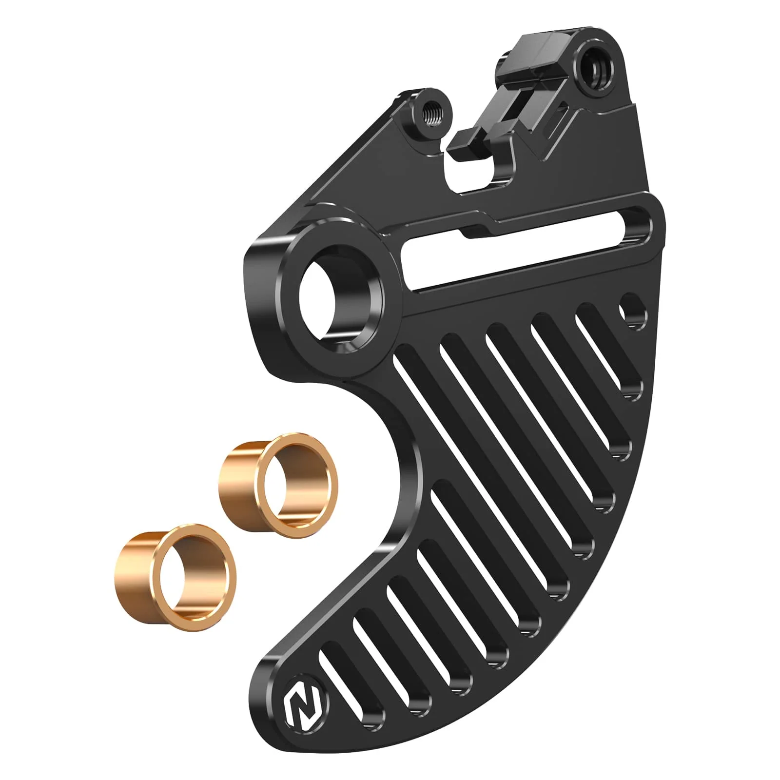 Rear Brake Disc Guard Protector For KTM XCW EXC SX Husqvarna Gas Gas Stark Varg - Image 8