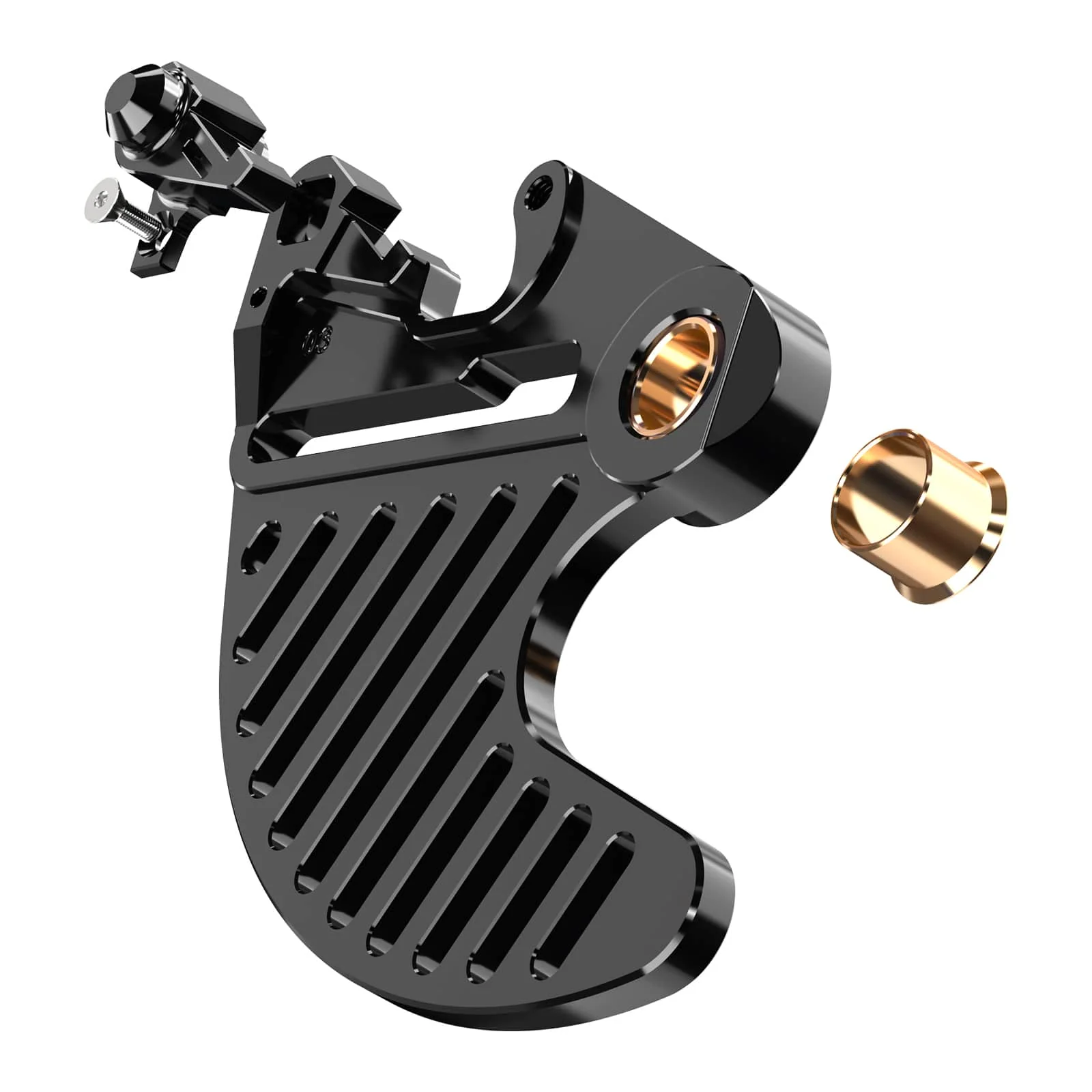 Rear Brake Disc Guard Protector For KTM XCW EXC SX Husqvarna Gas Gas Stark Varg - Image 9