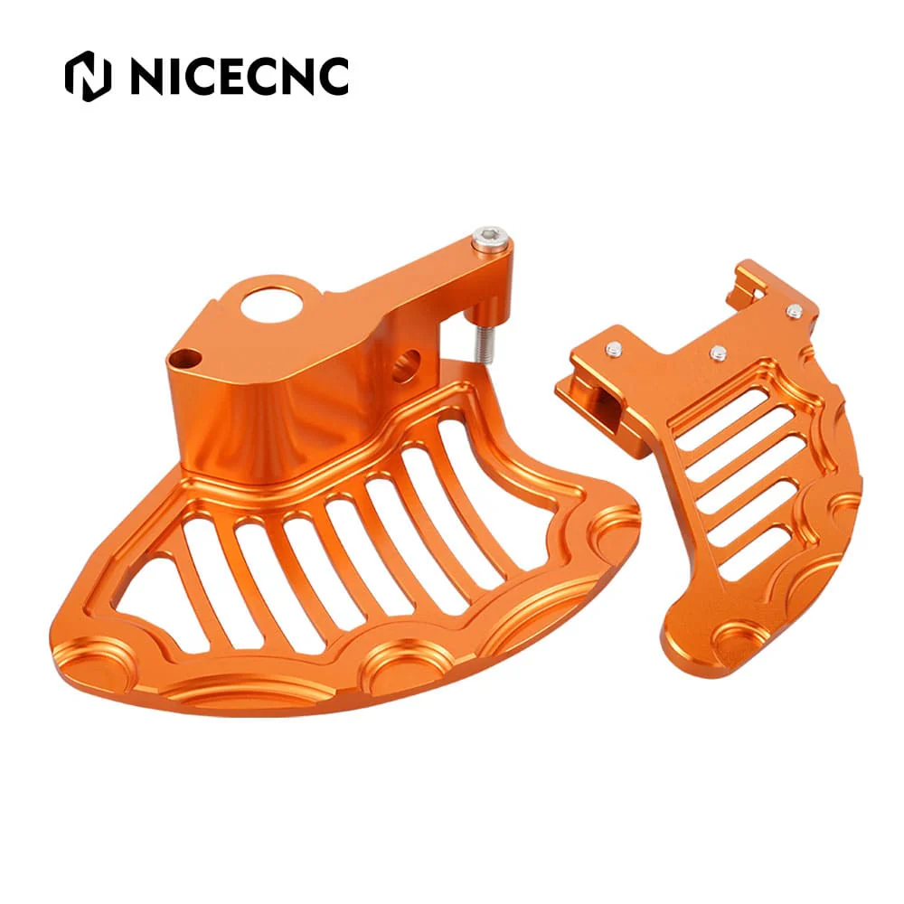 Rear Brake Disc Guard For KTM 125-530 Husqvarna Husaberg - Image 22