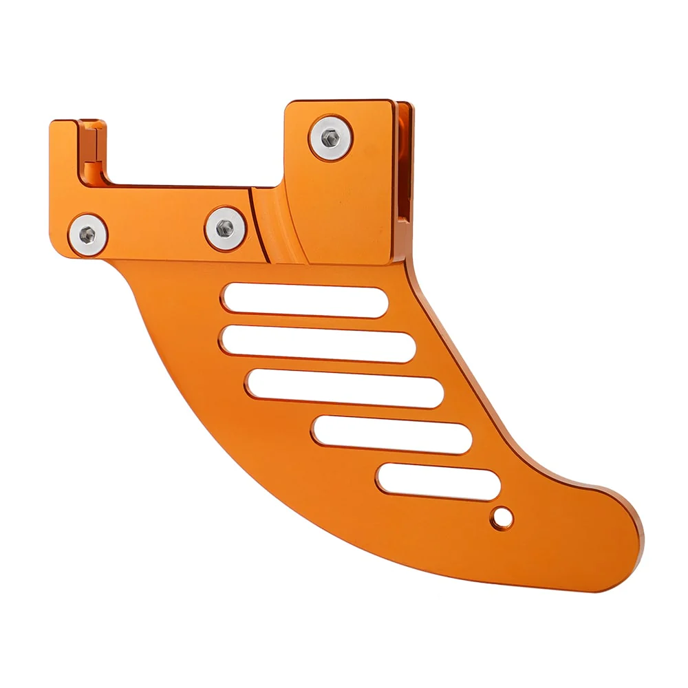 Rear Brake Disc Guard For KTM 125-530 Husqvarna Husaberg - Image 4