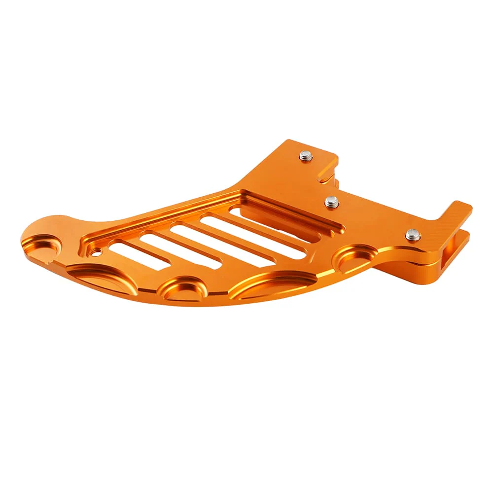 Rear Brake Disc Guard For KTM 125-530 Husqvarna Husaberg - Image 5