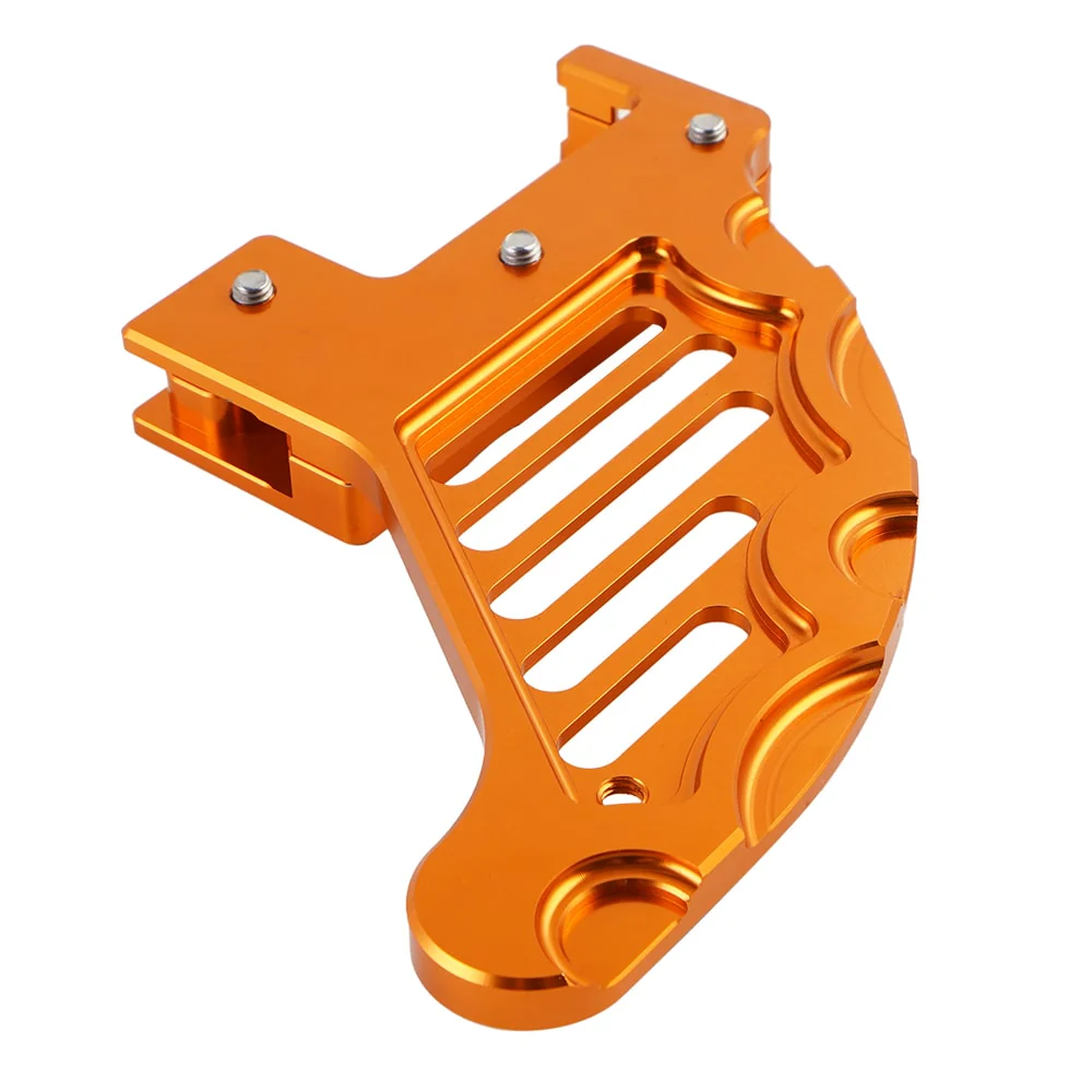 Rear Brake Disc Guard For KTM 125-530 Husqvarna Husaberg - Image 6
