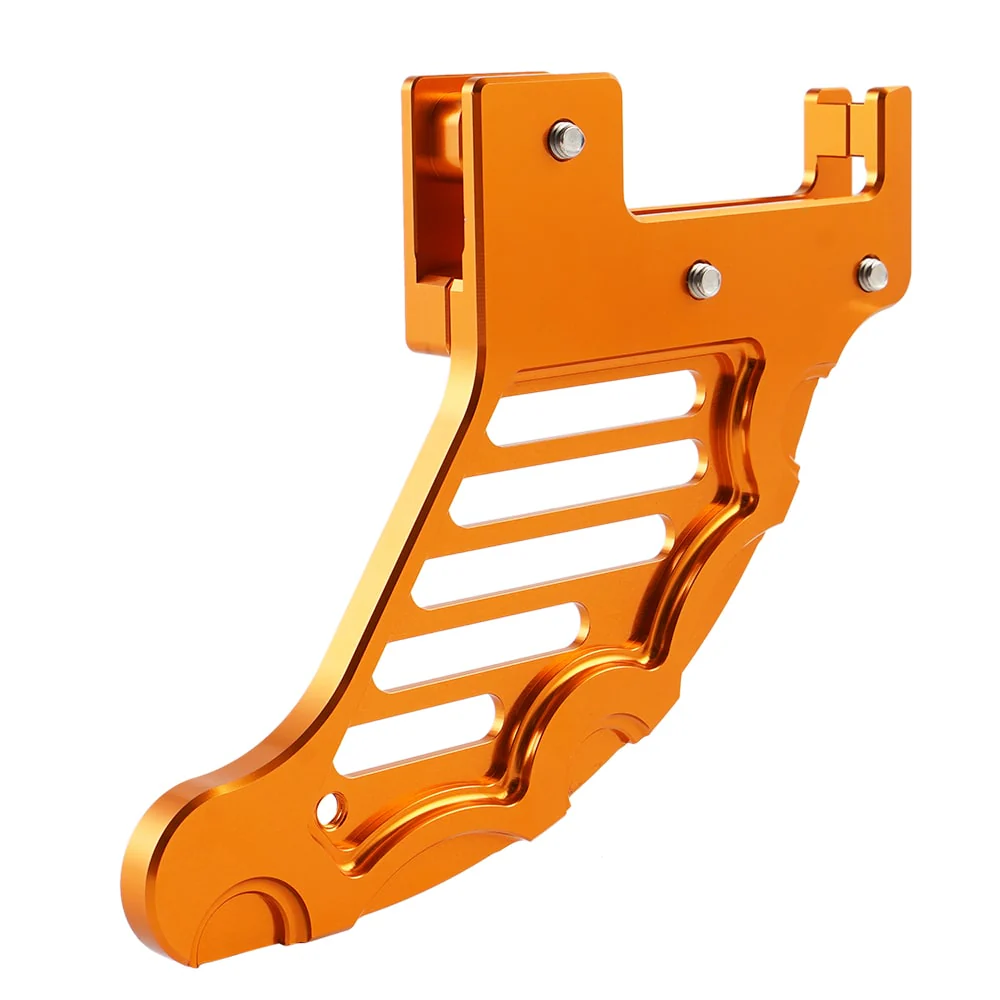 Rear Brake Disc Guard For KTM 125-530 Husqvarna Husaberg - Image 7