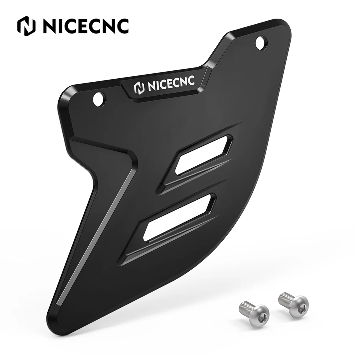 Rear Brake Disc Guard For Suzuki DRZ400SM 2005-2024 - Image 15