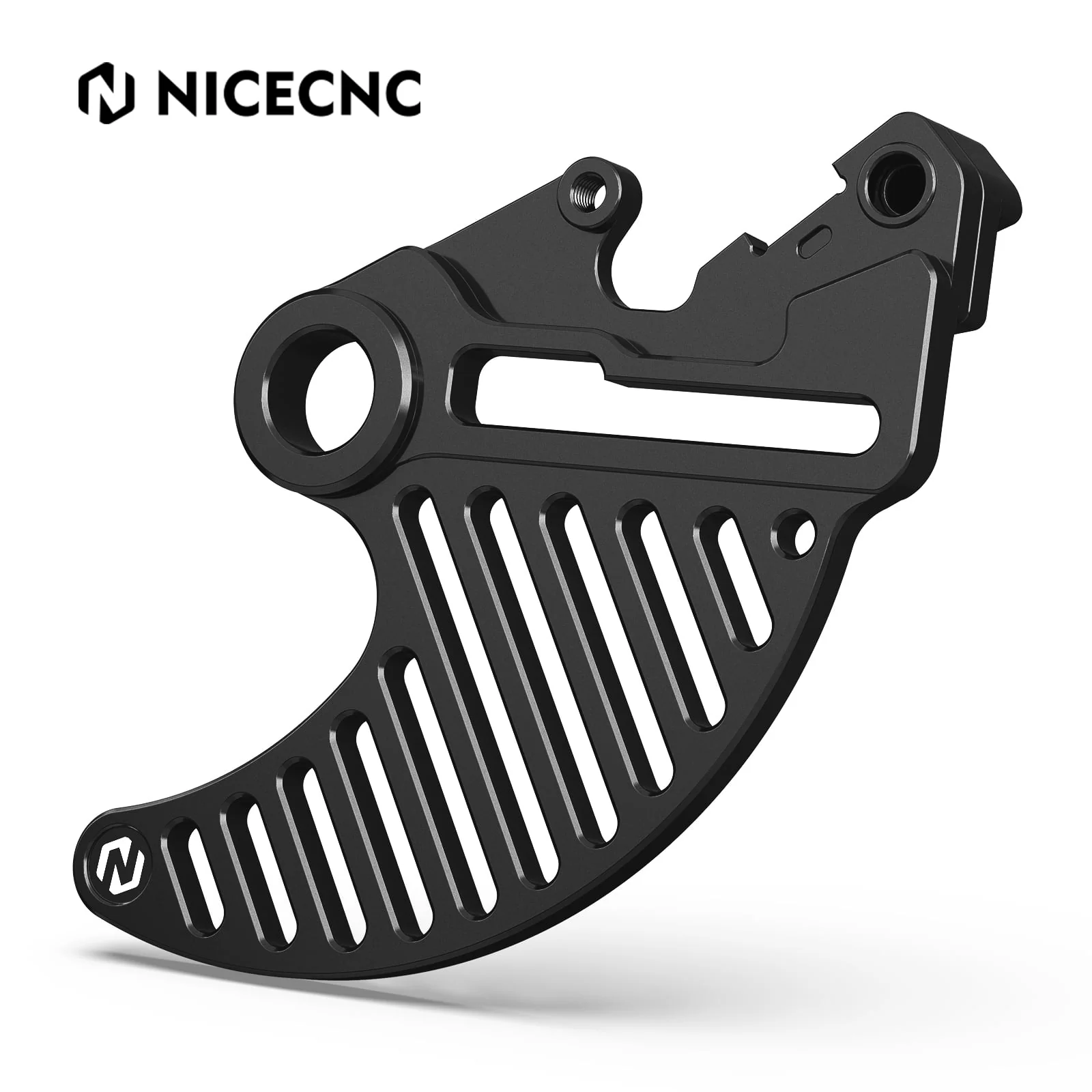 Rear Brake Disc Guard Protector For SHERCO 125-500 2013-2024 - Image 10