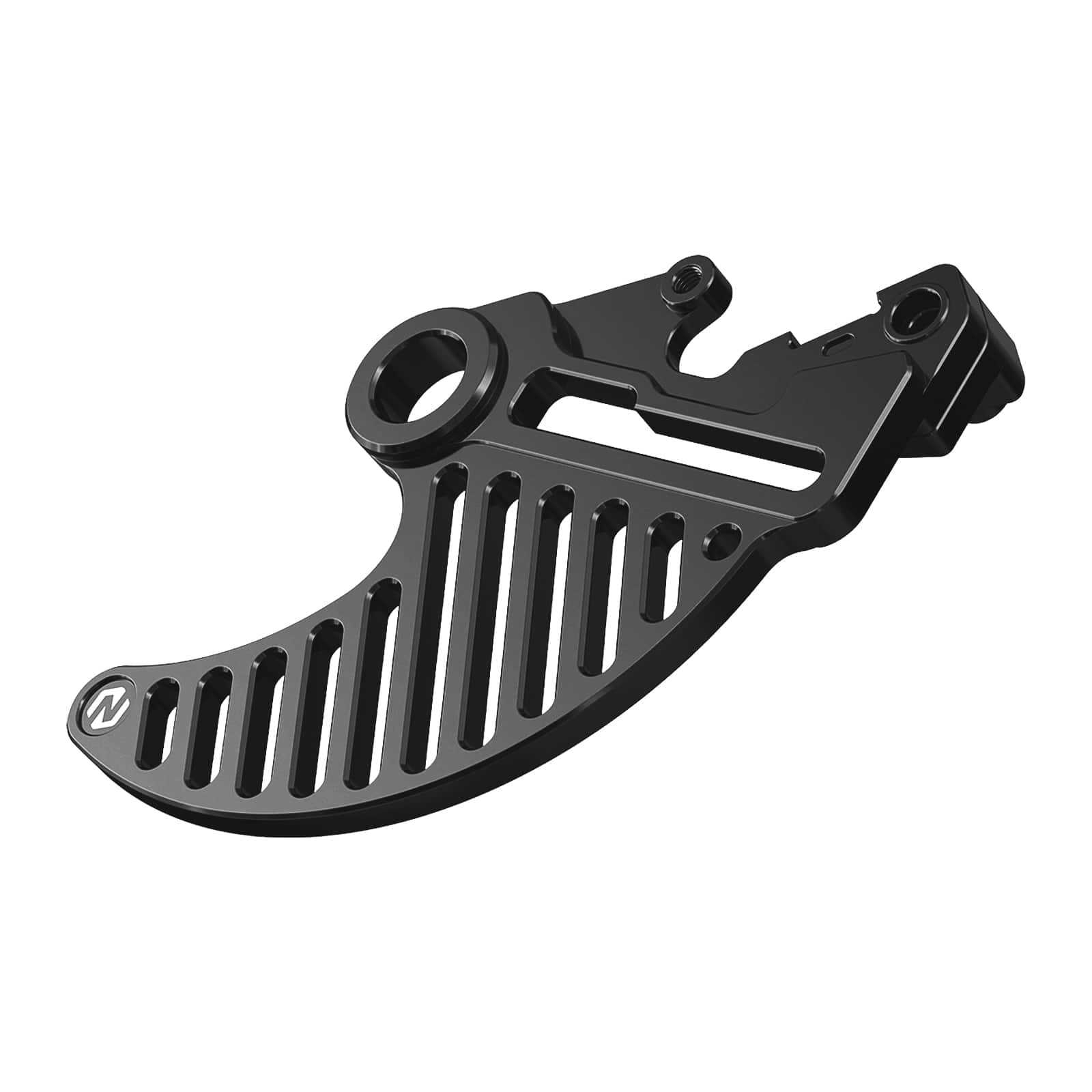 Rear Brake Disc Guard Protector For SHERCO 125-500 2013-2024 - Image 12