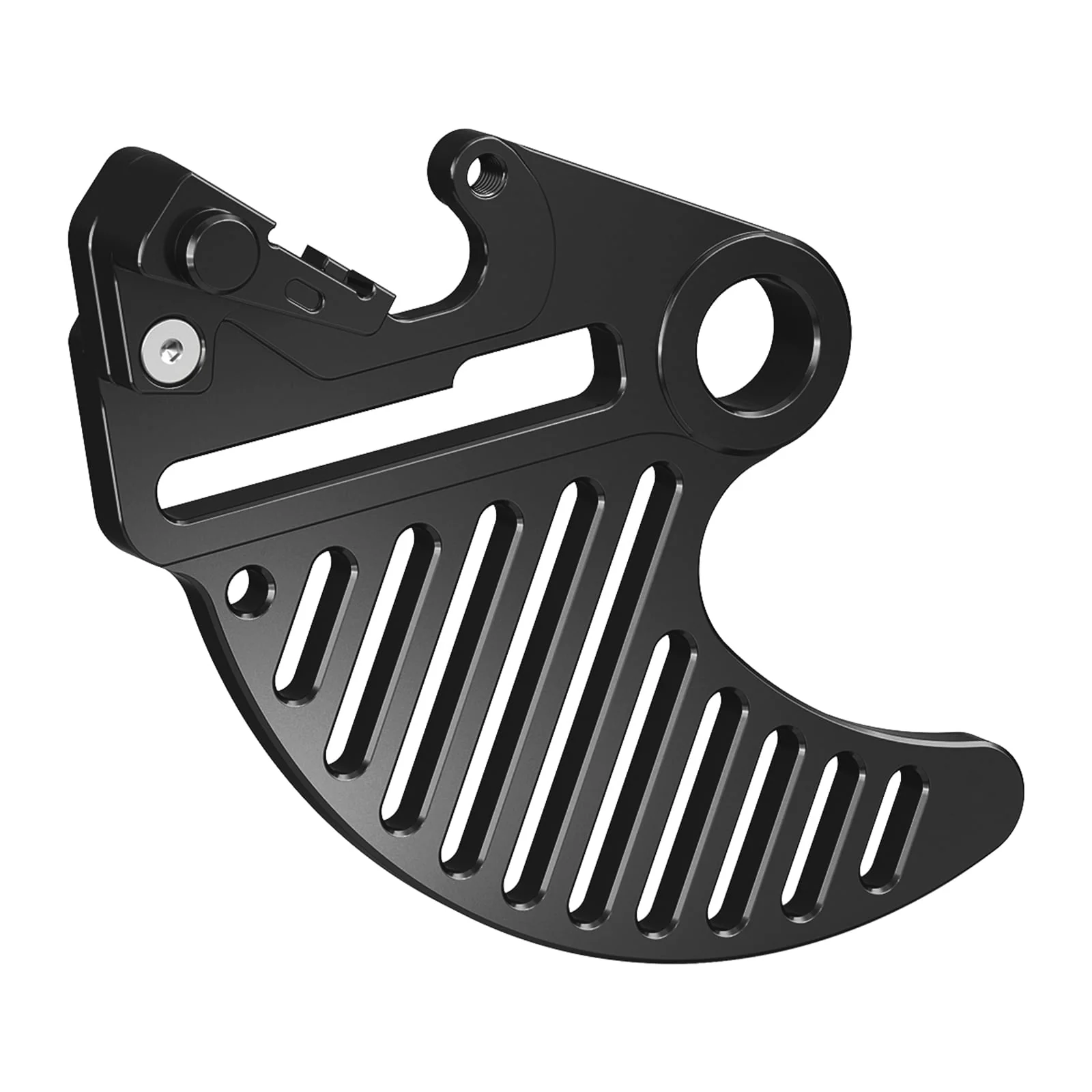 Rear Brake Disc Guard Protector For SHERCO 125-500 2013-2024 - Image 13