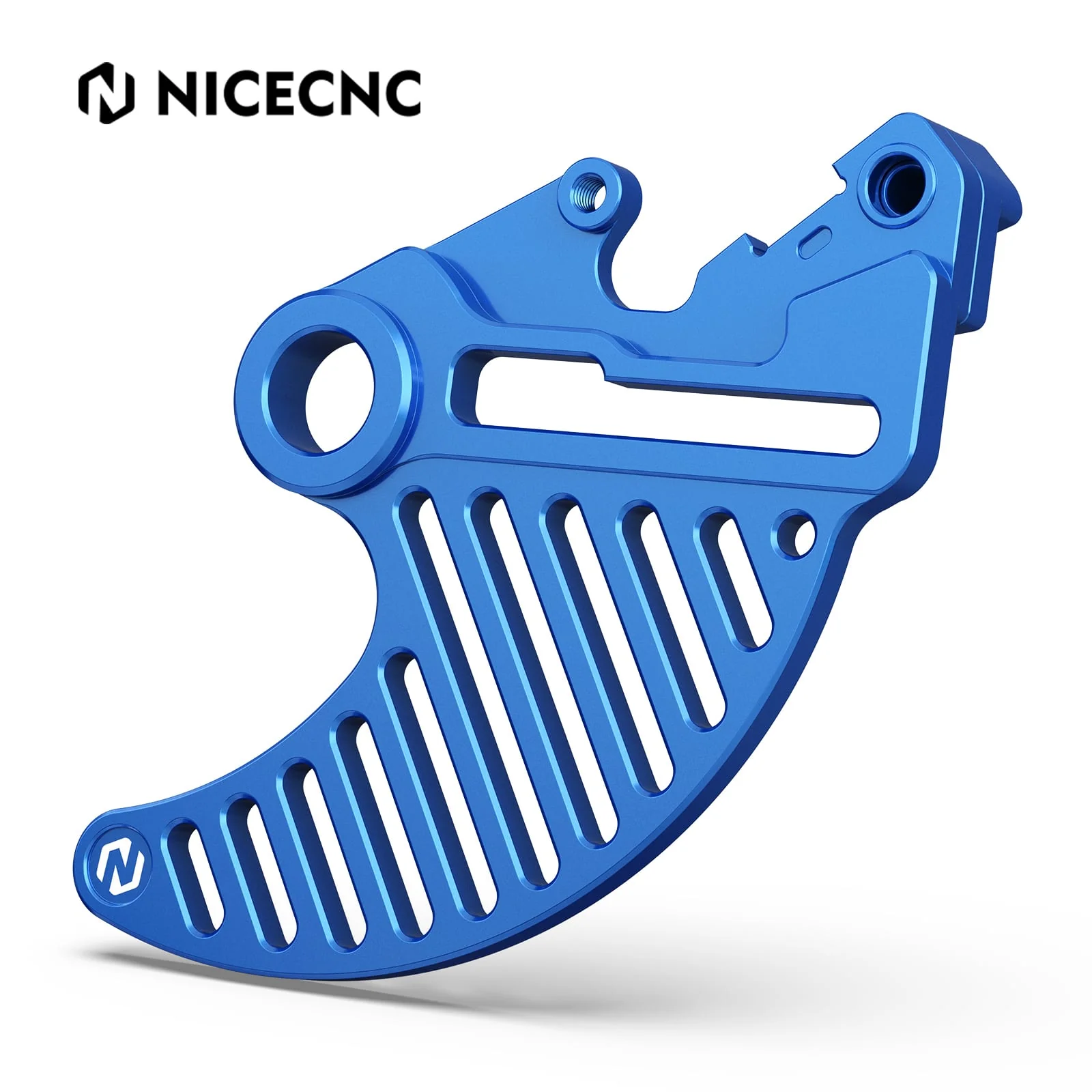 Rear Brake Disc Guard Protector For SHERCO 125-500 2013-2024 - Image 4